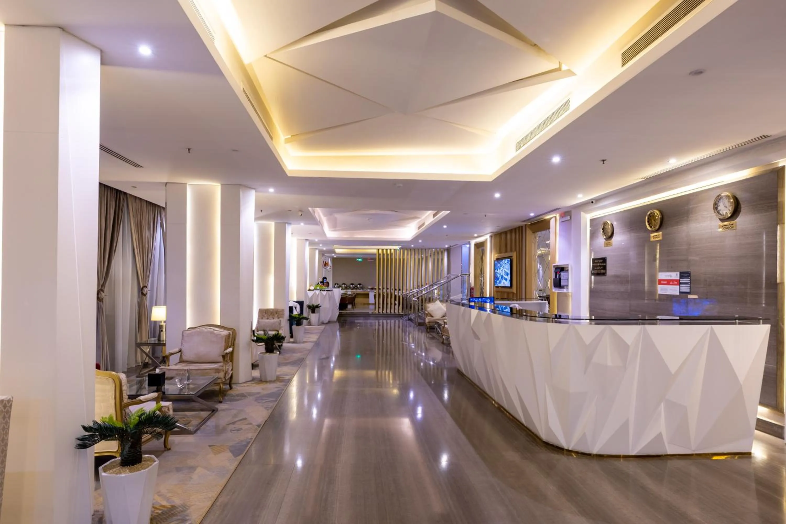 Al Muahidb Residence Al Takhasossi 4