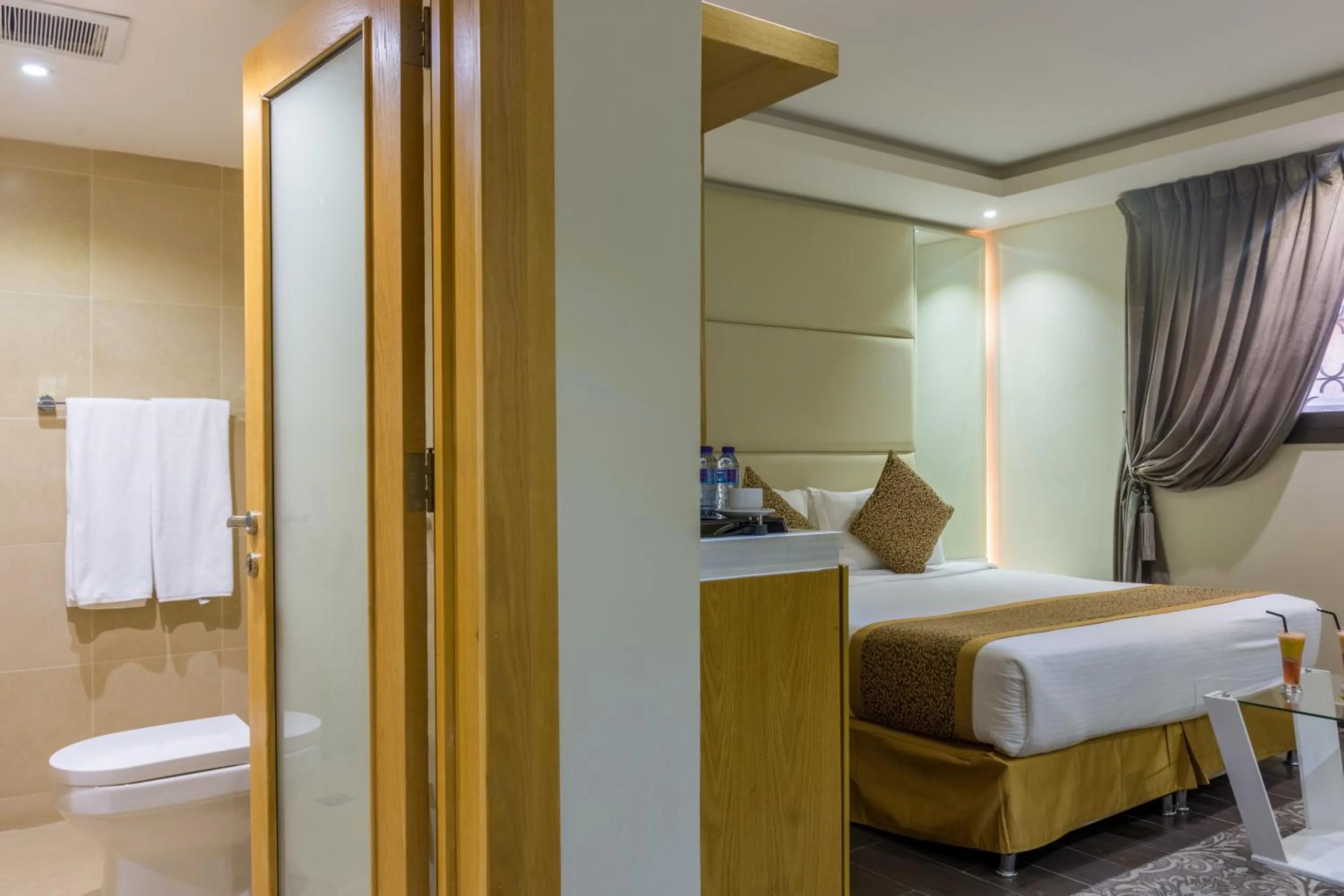 Other in Al Muahidb Residence Al Takhasossi 4