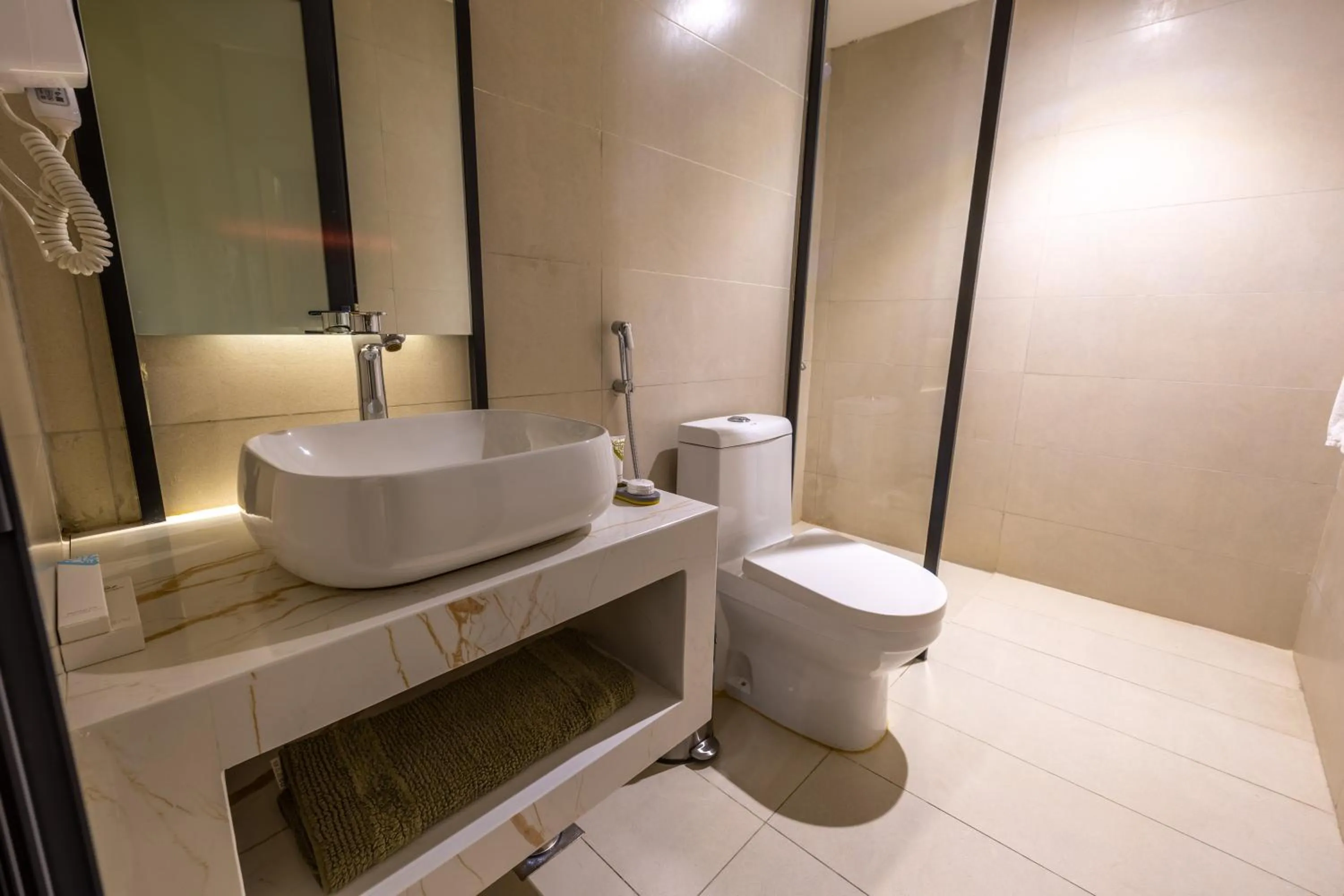 Al Muahidb Residence Al Takhasossi 4