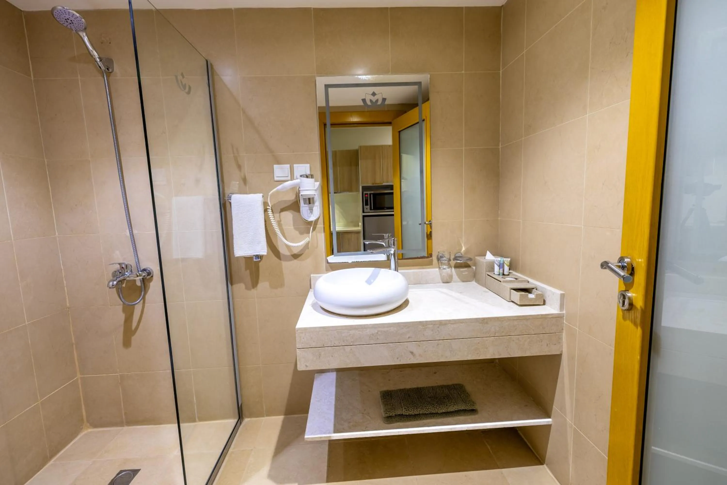 Al Muahidb Residence Al Takhasossi 4