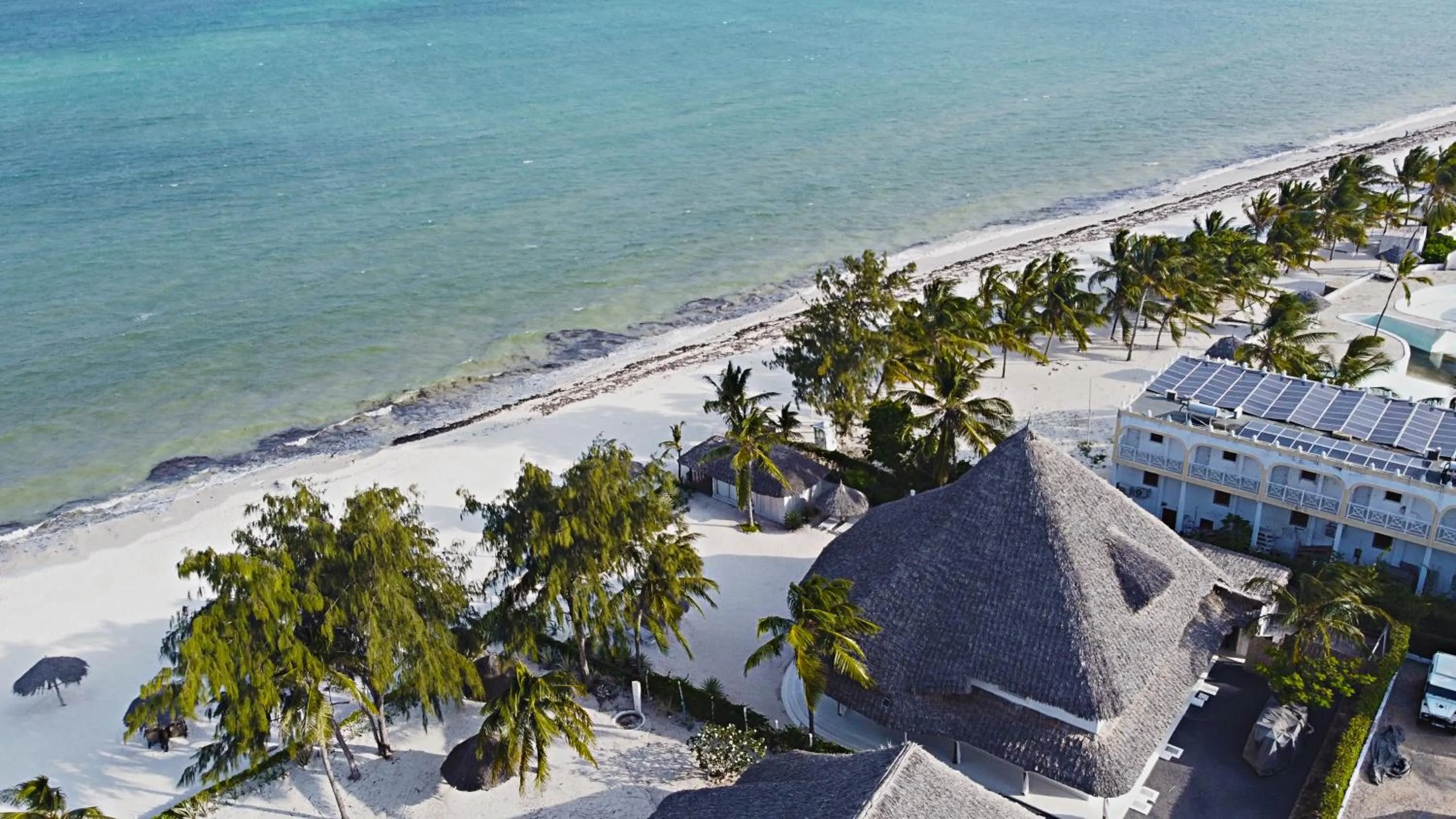 Bird's eye view in Alawi Home