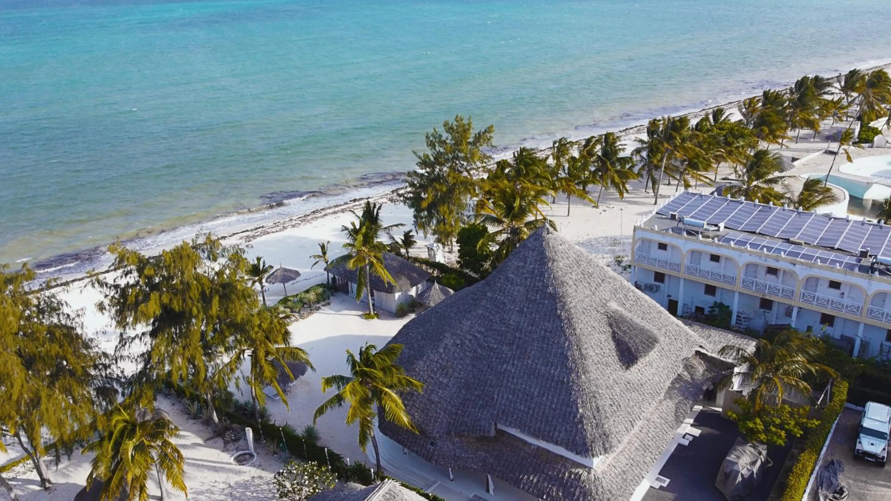 Bird's eye view in Alawi Home