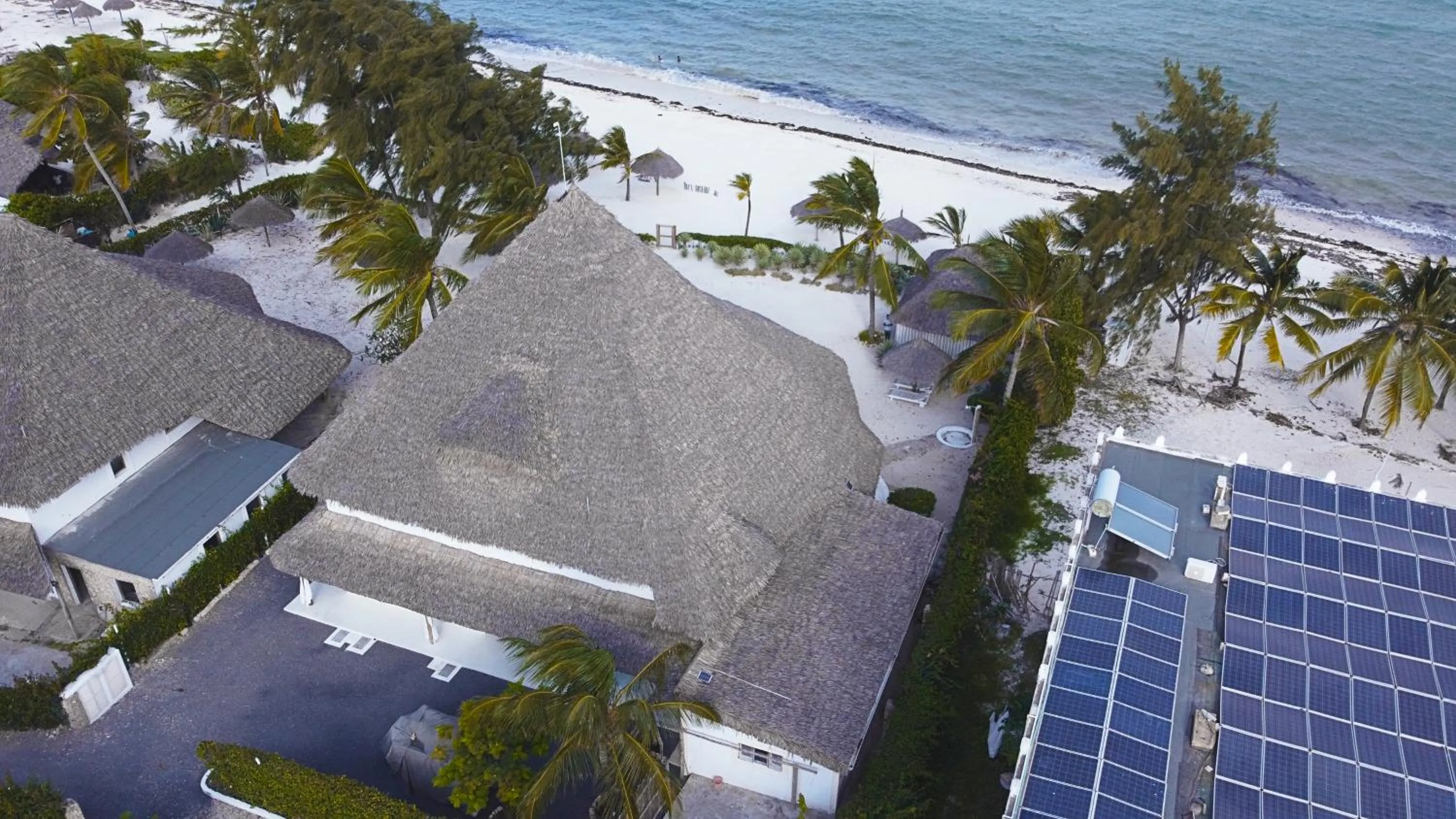 Bird's eye view in Alawi Home