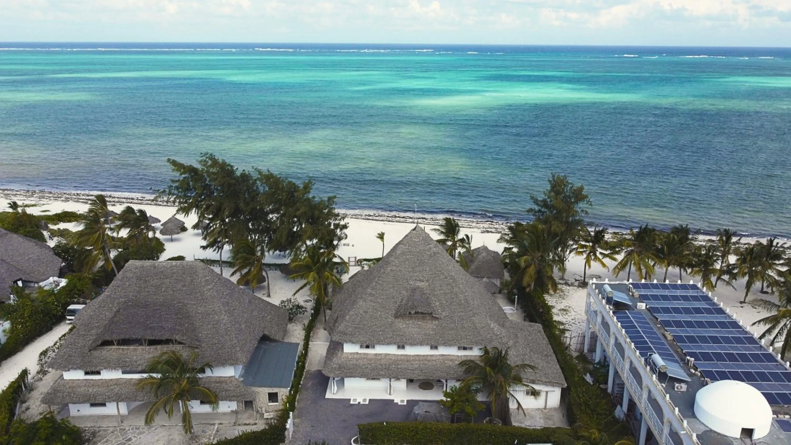 Bird's eye view in Alawi Home