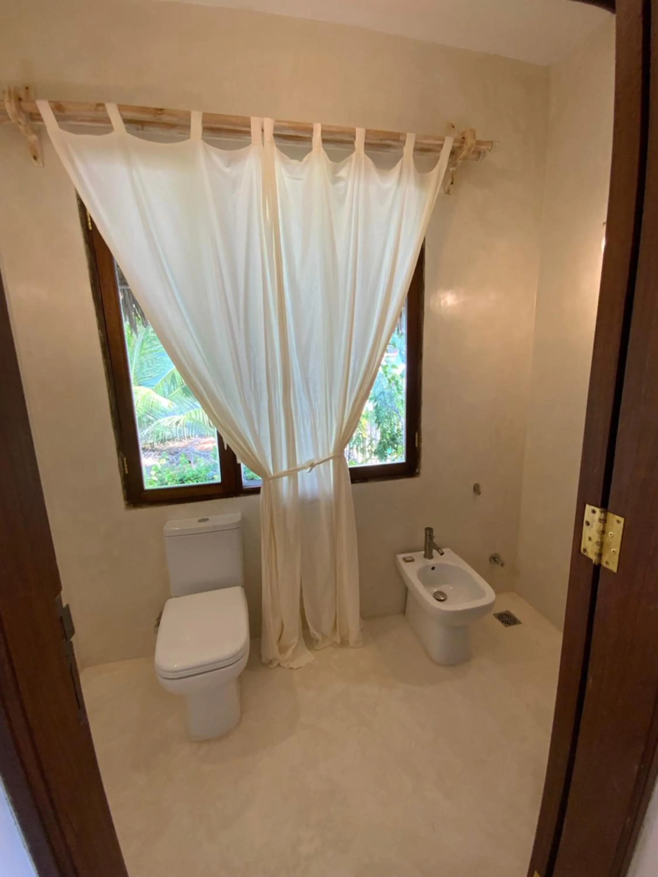 Bathroom in Alawi Home