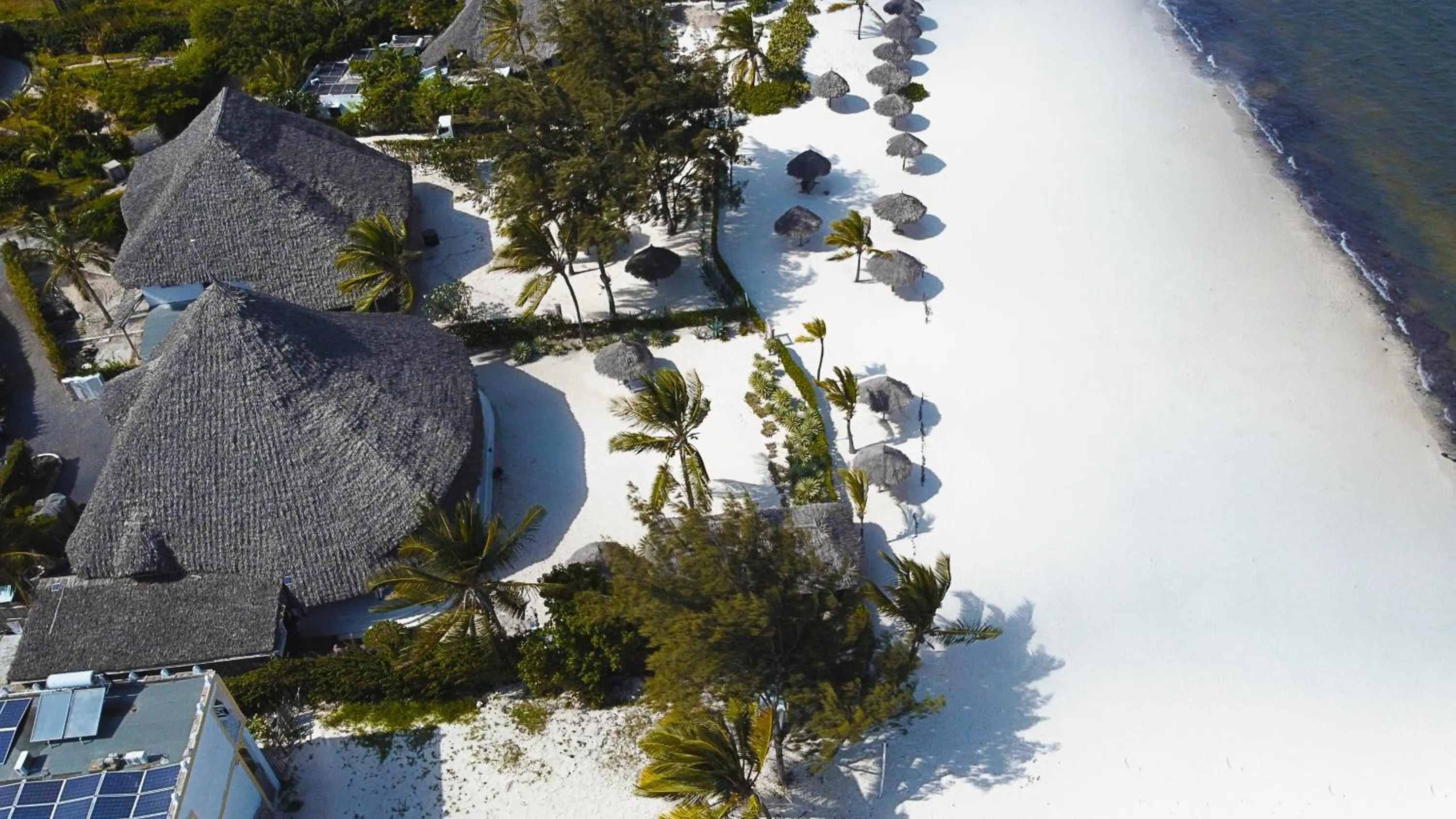 Bird's eye view in Alawi Home