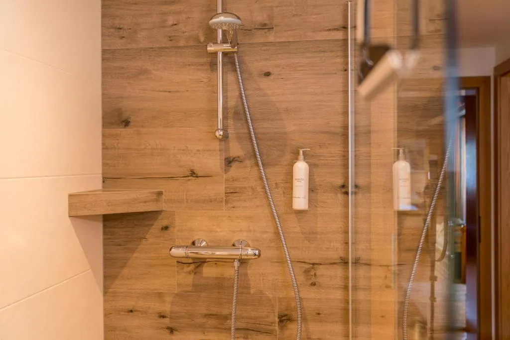 Das kleine Bio Hotel Tiefenbach