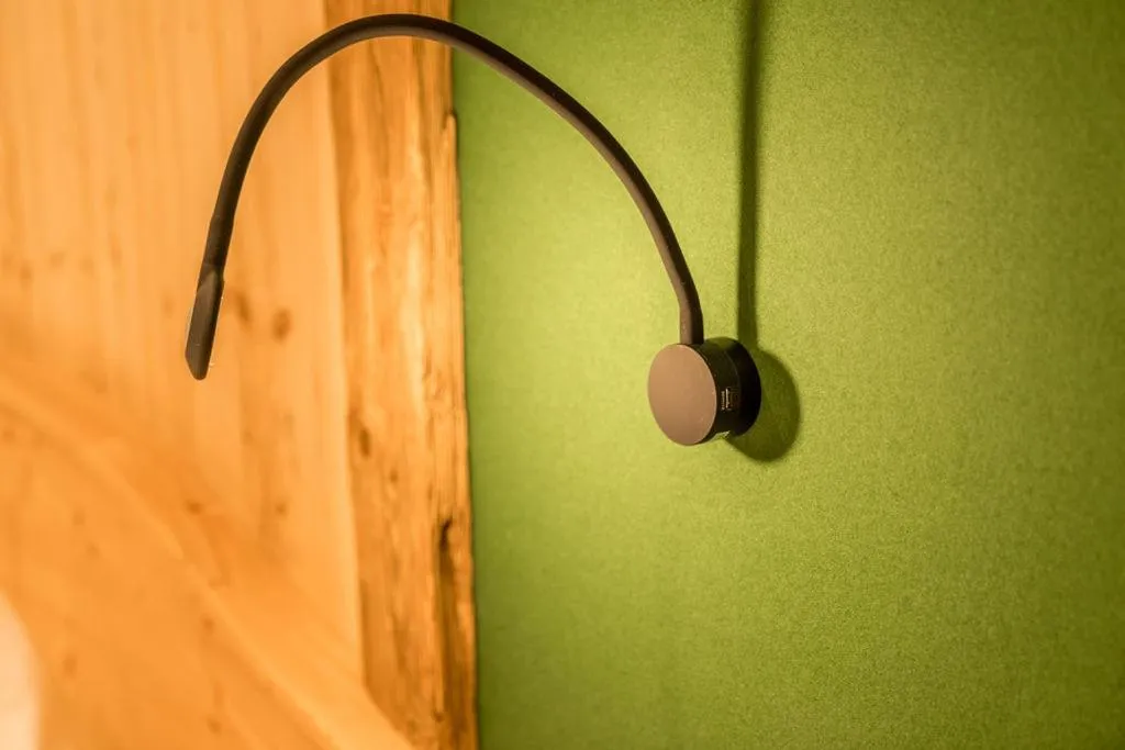 Das kleine Bio Hotel Tiefenbach