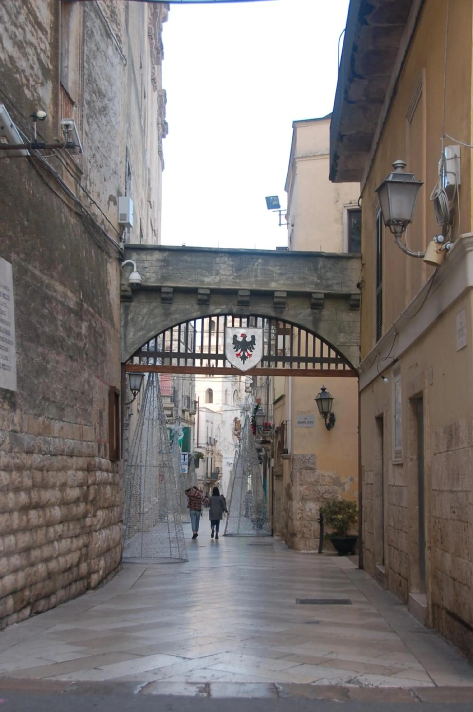 Other in Antro delle Muse