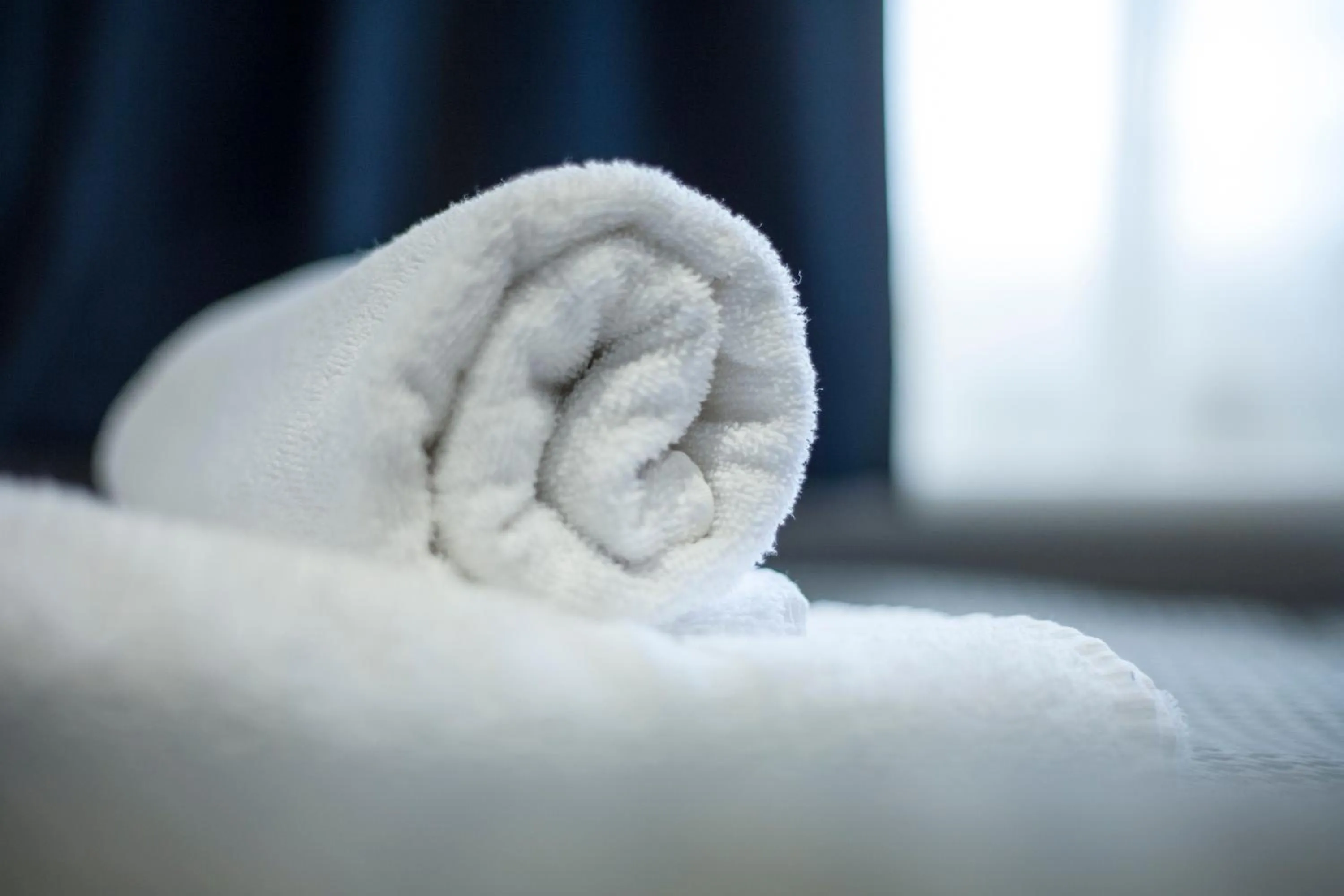 Other, Bed in The House of Toby