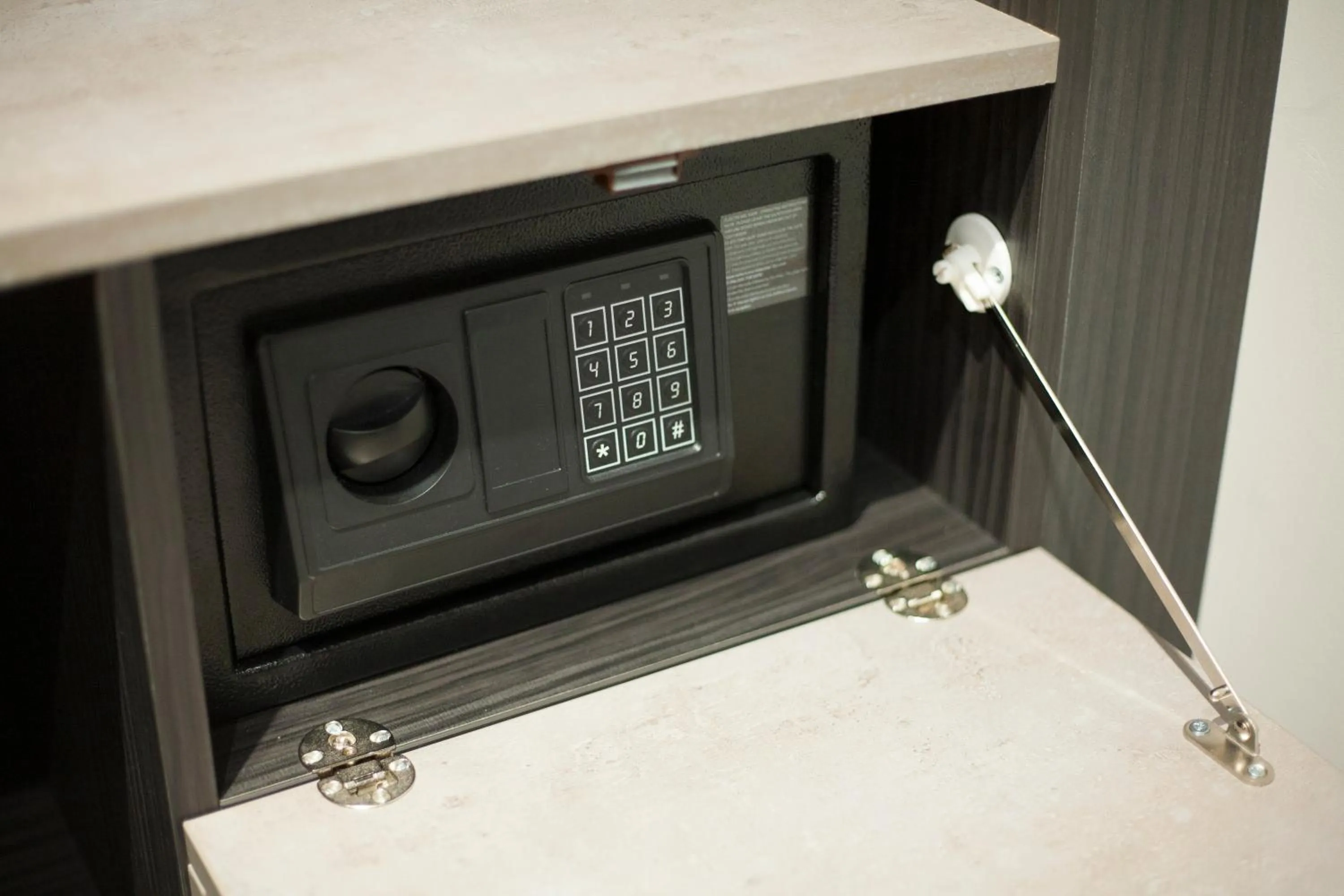 Other in The House of Toby