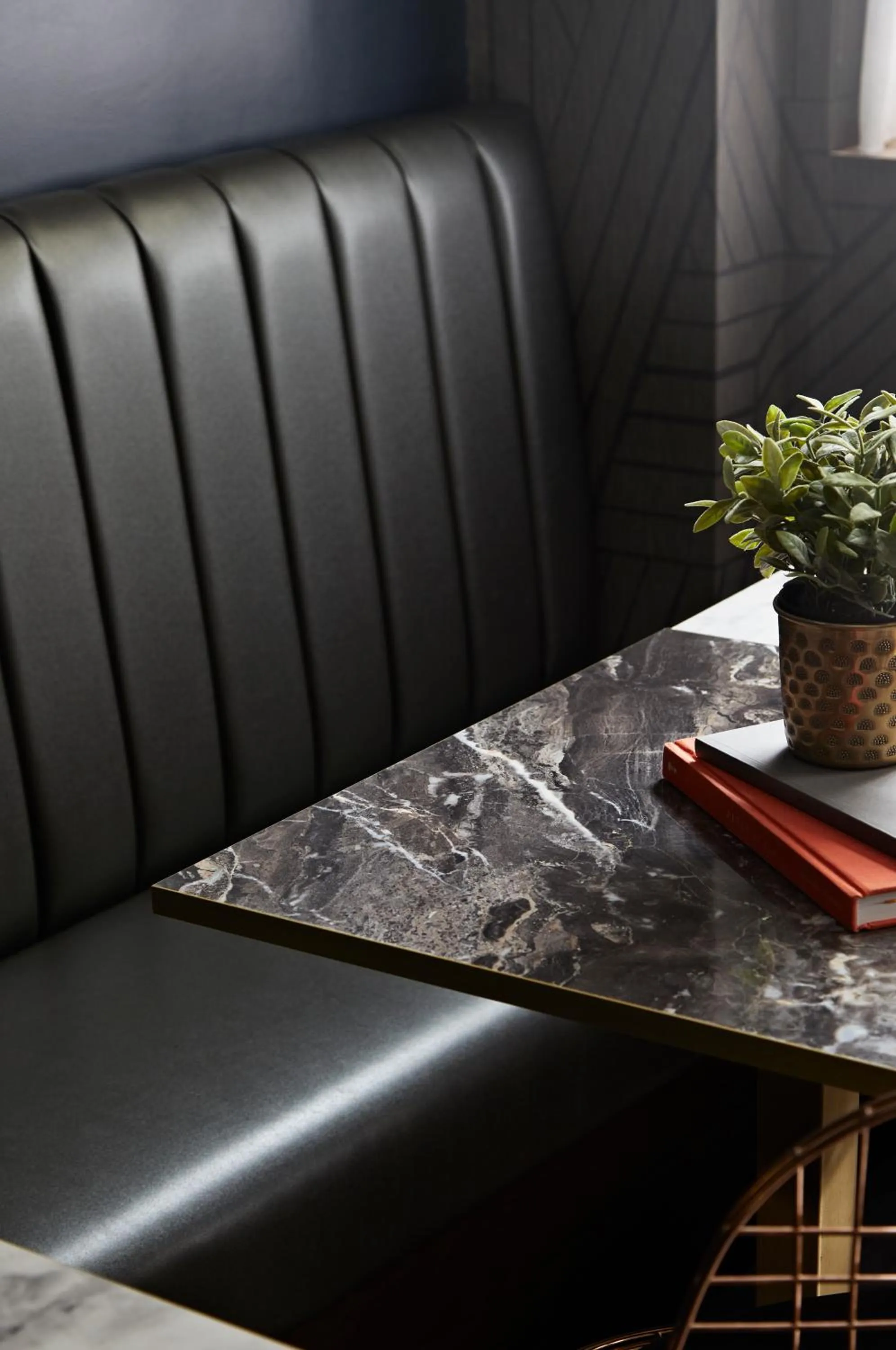 Lounge or bar in The House of Toby