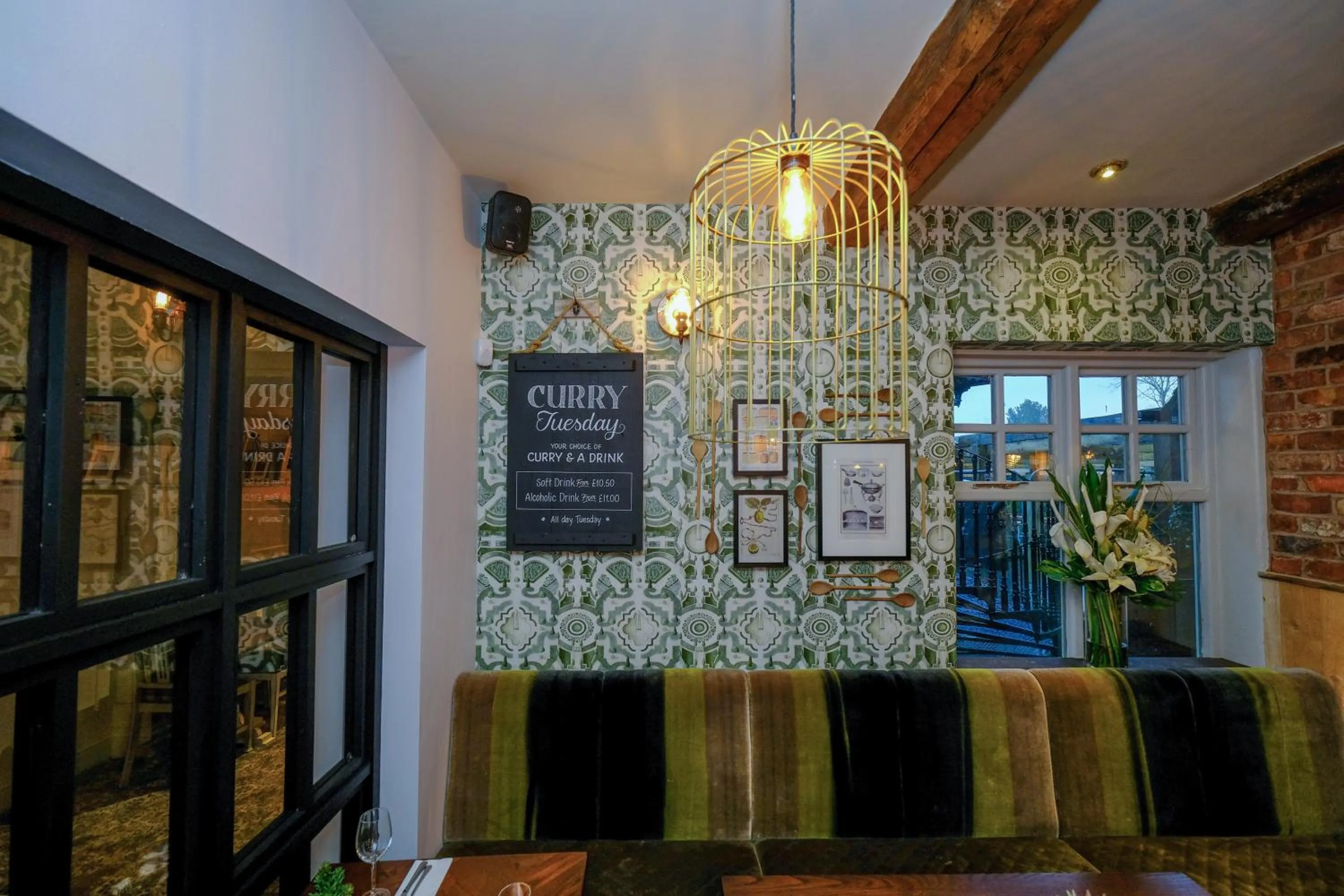 Governors House by Greene King Inns