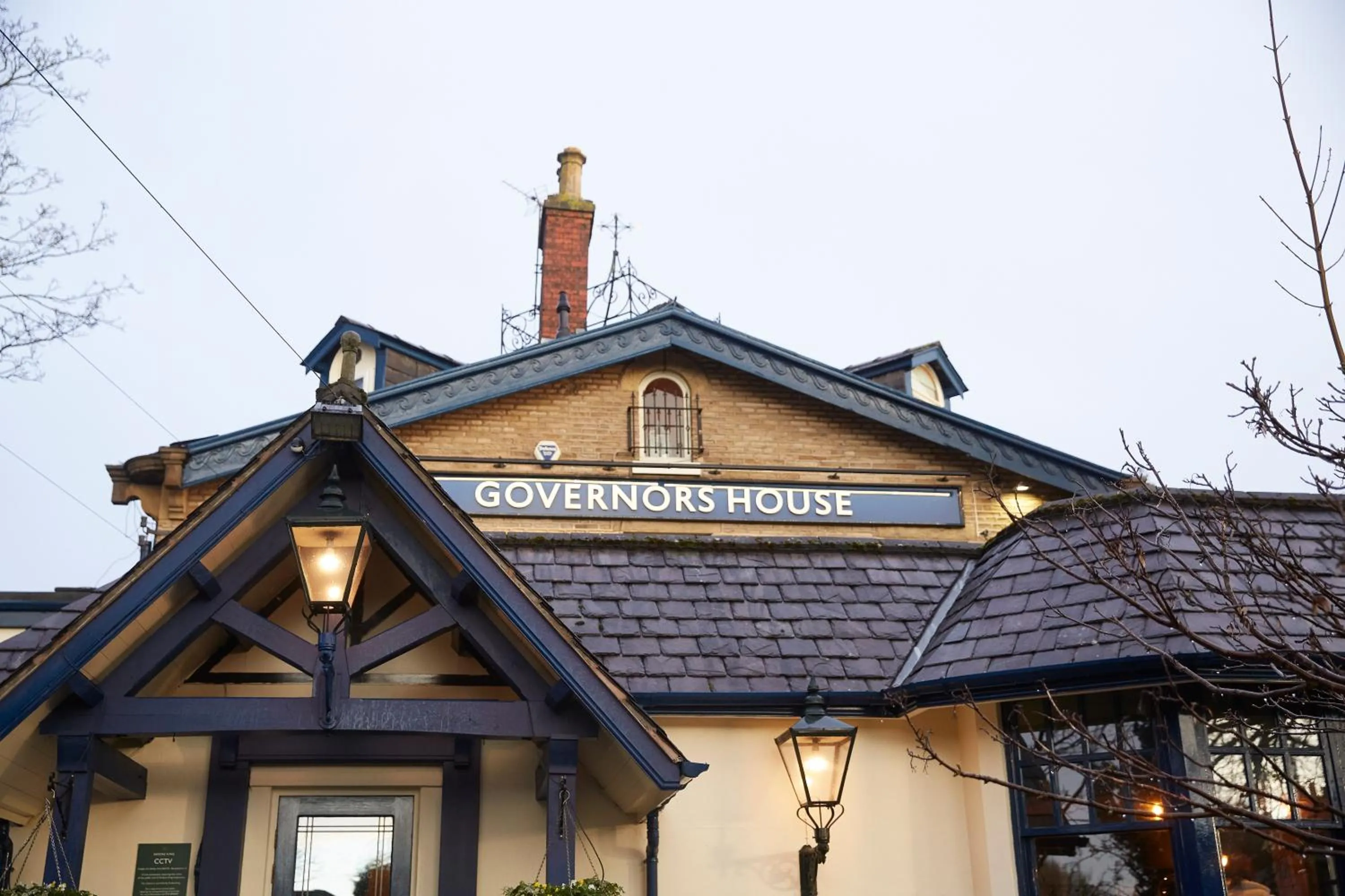 Governors House by Greene King Inns