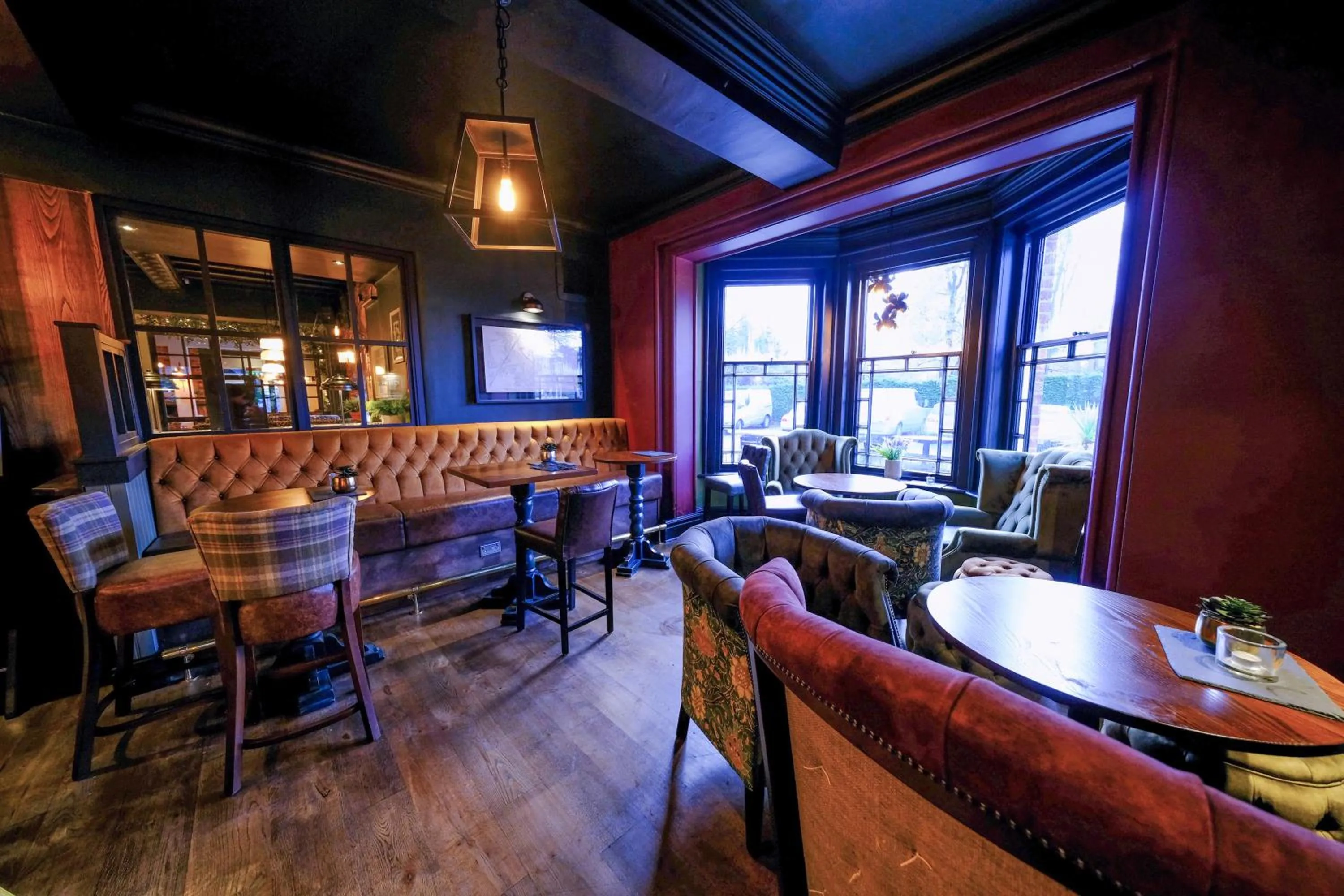 Governors House by Greene King Inns