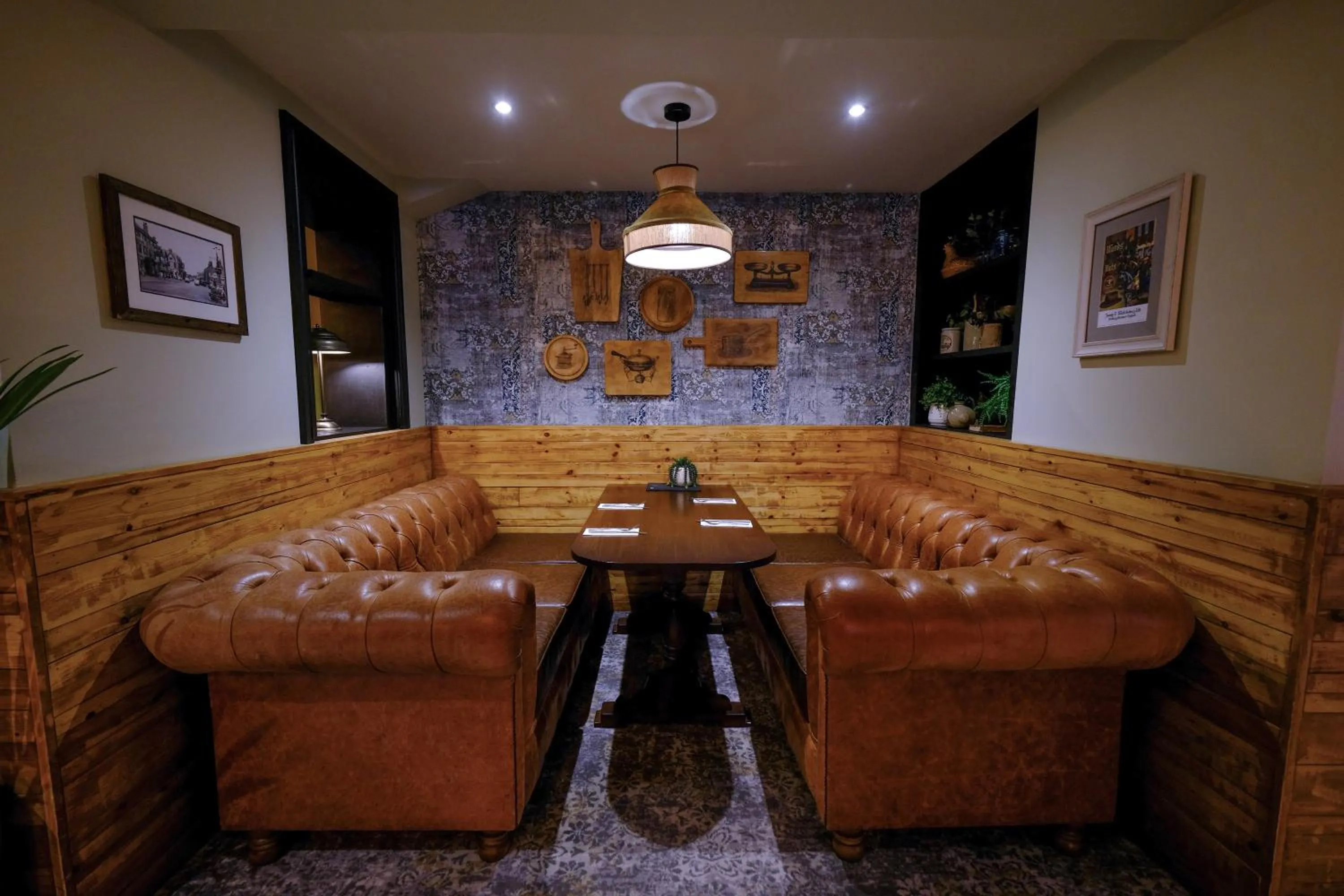 Governors House by Greene King Inns