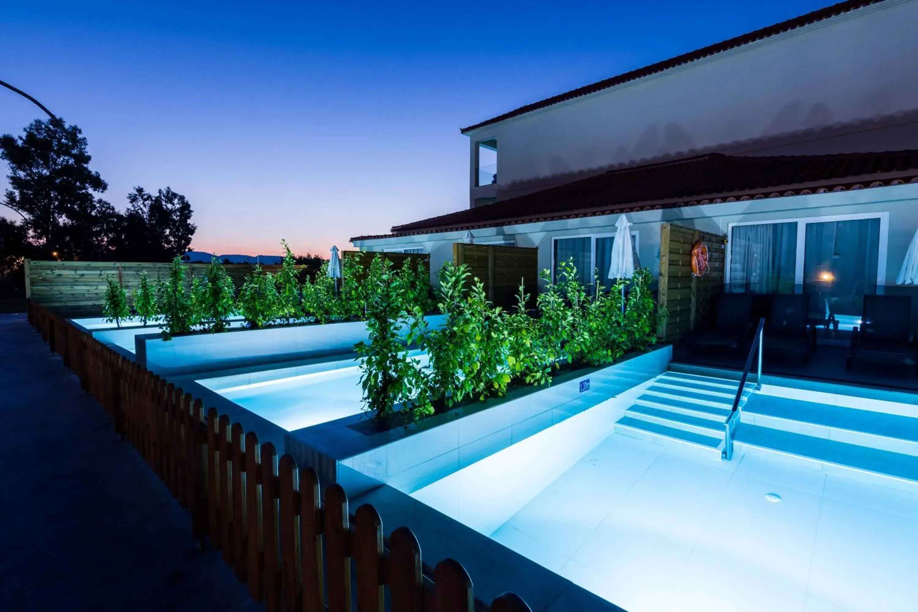 Suite with Private Pool in Exotica Hotel & Spa by Zante Plaza Suite with Private Pool in Exotica Hotel & Spa by Zante Plaza