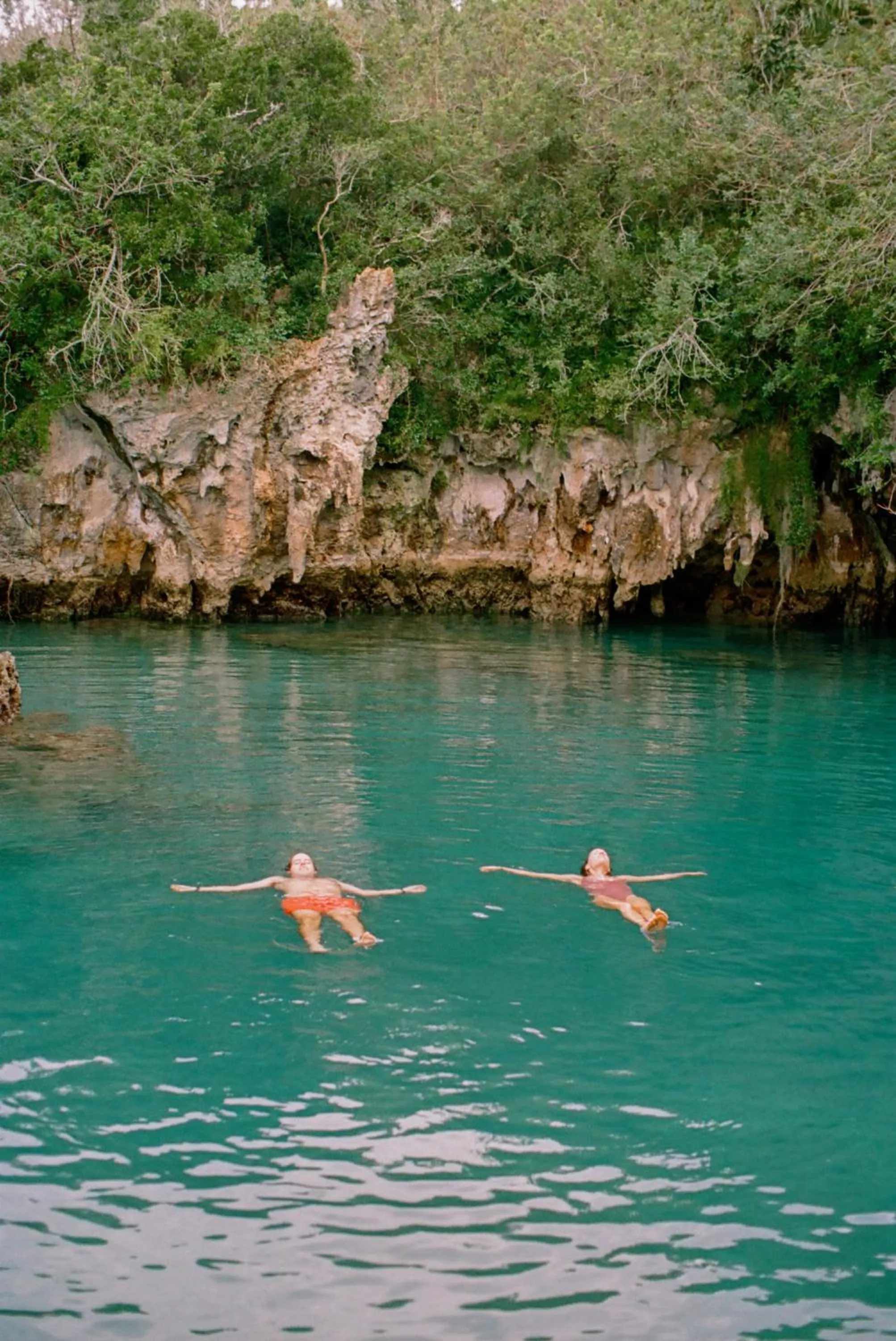 Activities in The Loren at Pink Beach