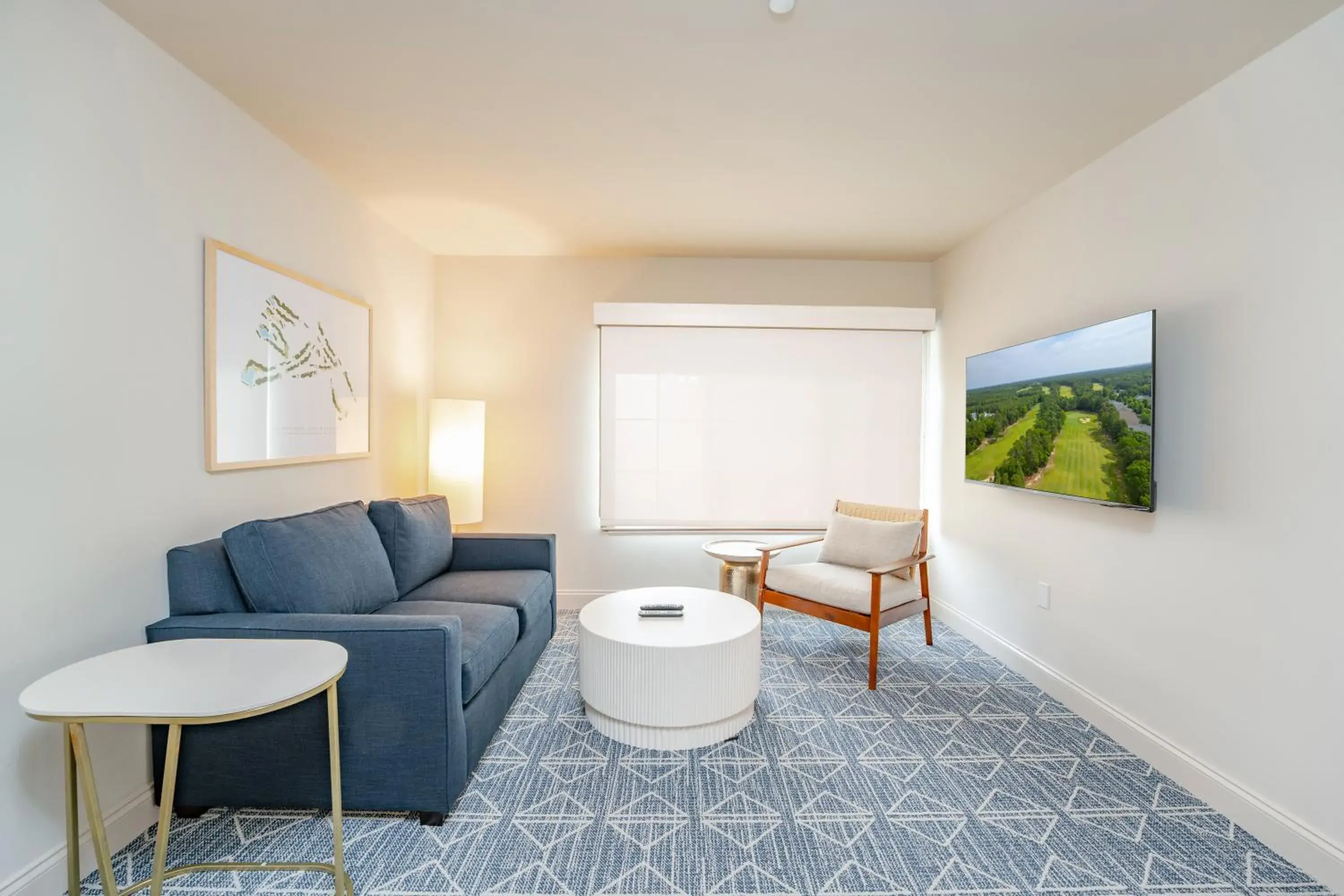 Superior Studio in The Inn at LBI National Golf & Resort Superior Studio in The Inn at LBI National Golf & Resort