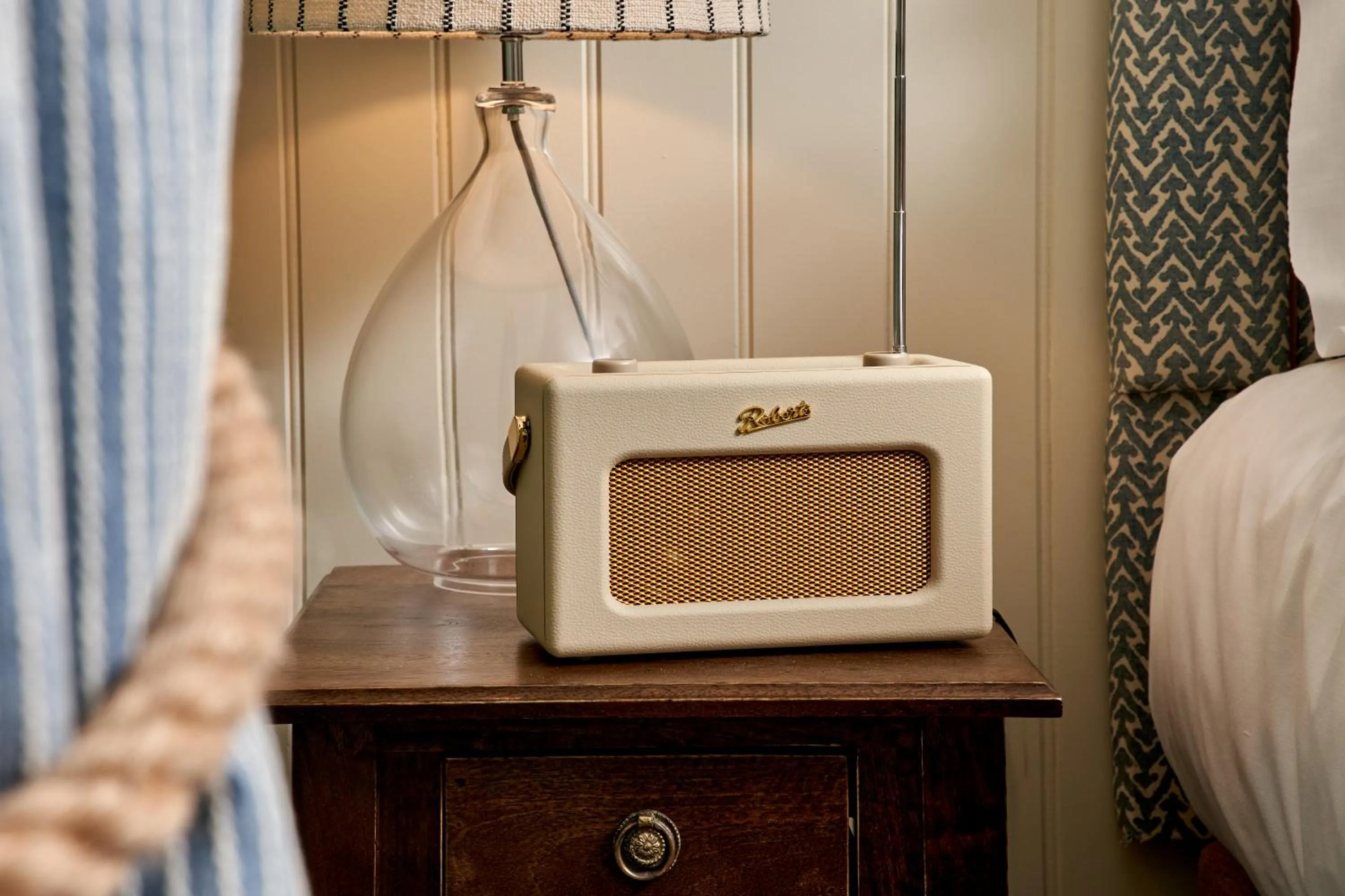 Bed in The Welldiggers Arms