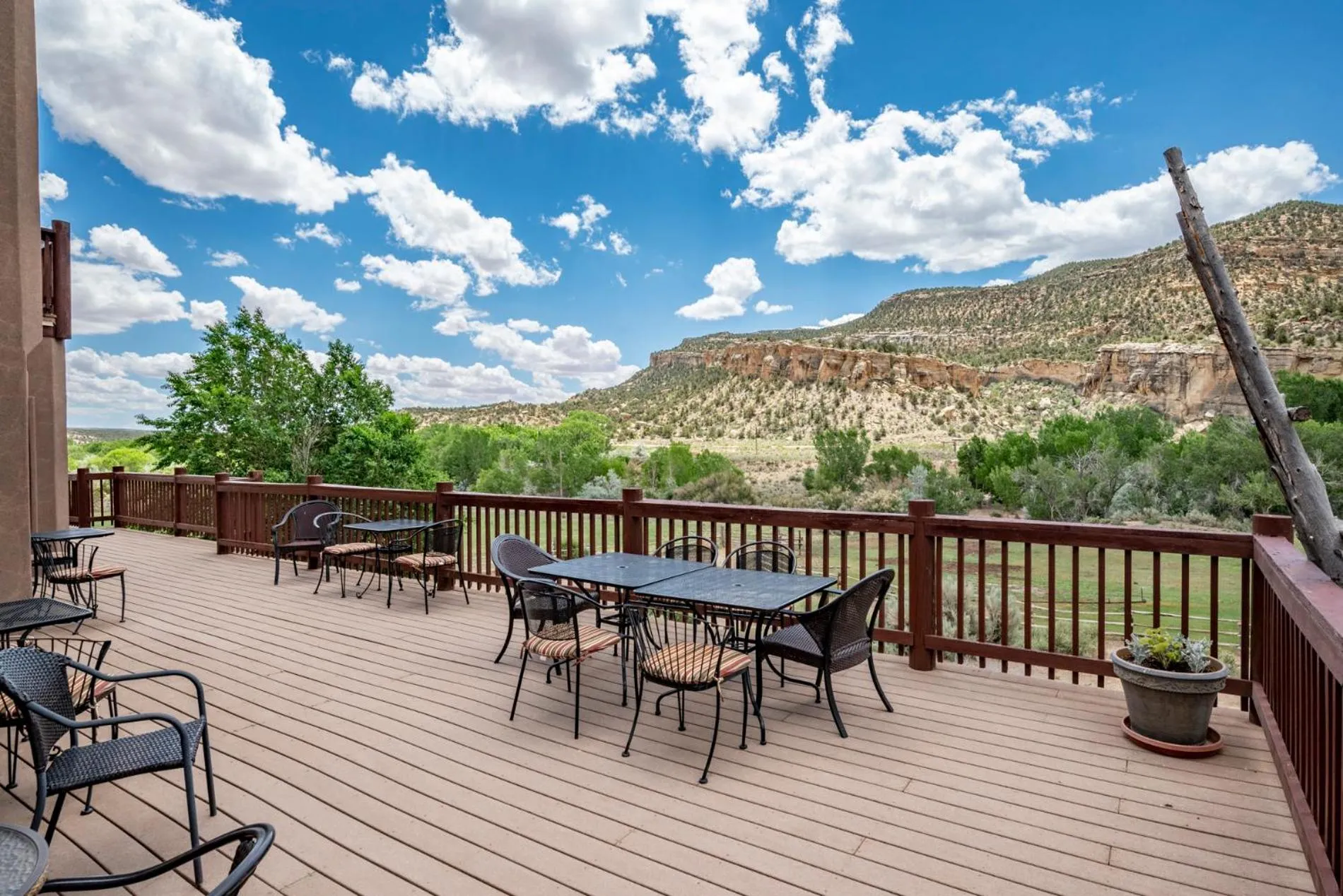 Slot Canyons Inn Bed & Breakfast