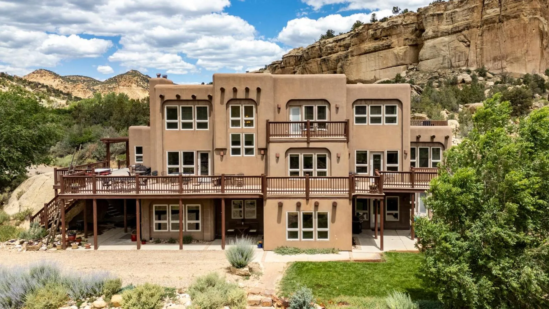 Slot Canyons Inn Bed & Breakfast