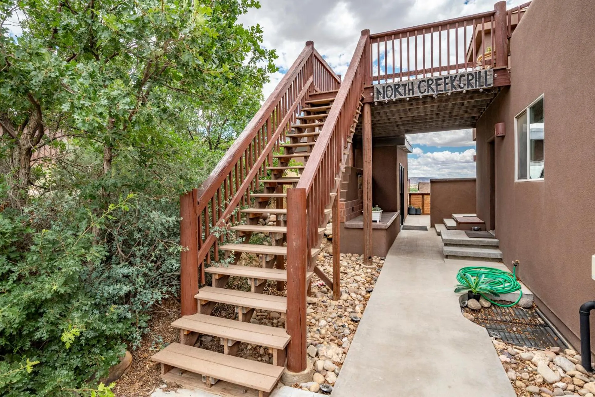 Slot Canyons Inn Bed & Breakfast