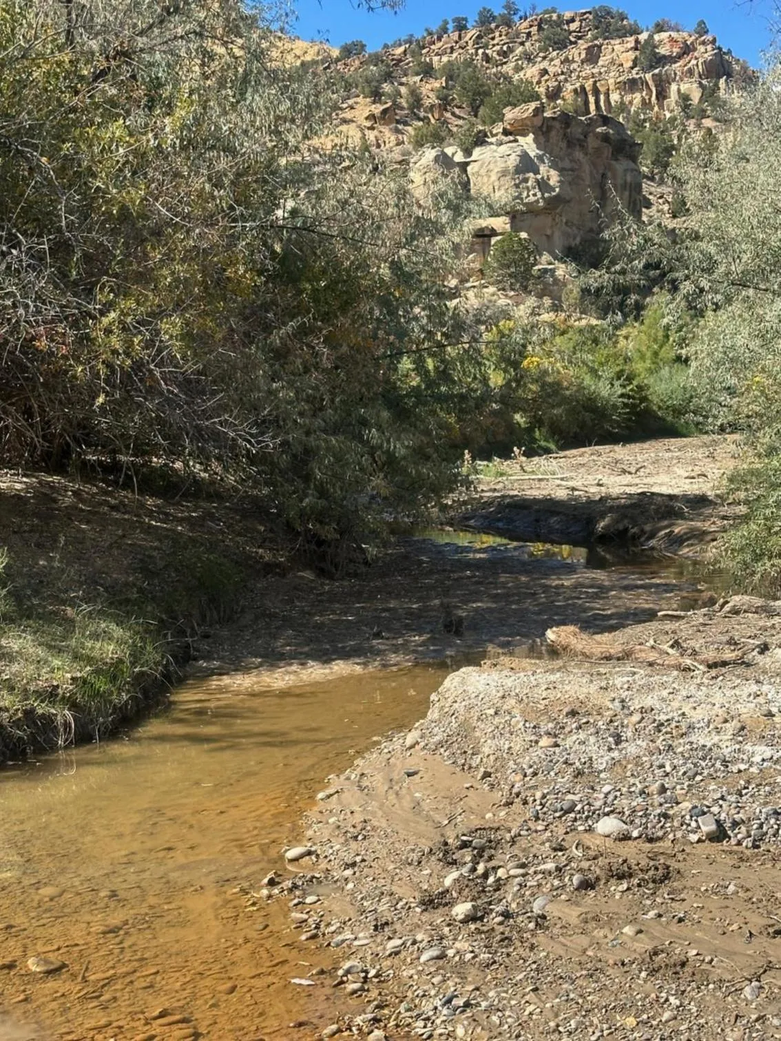 Slot Canyons Inn Bed & Breakfast