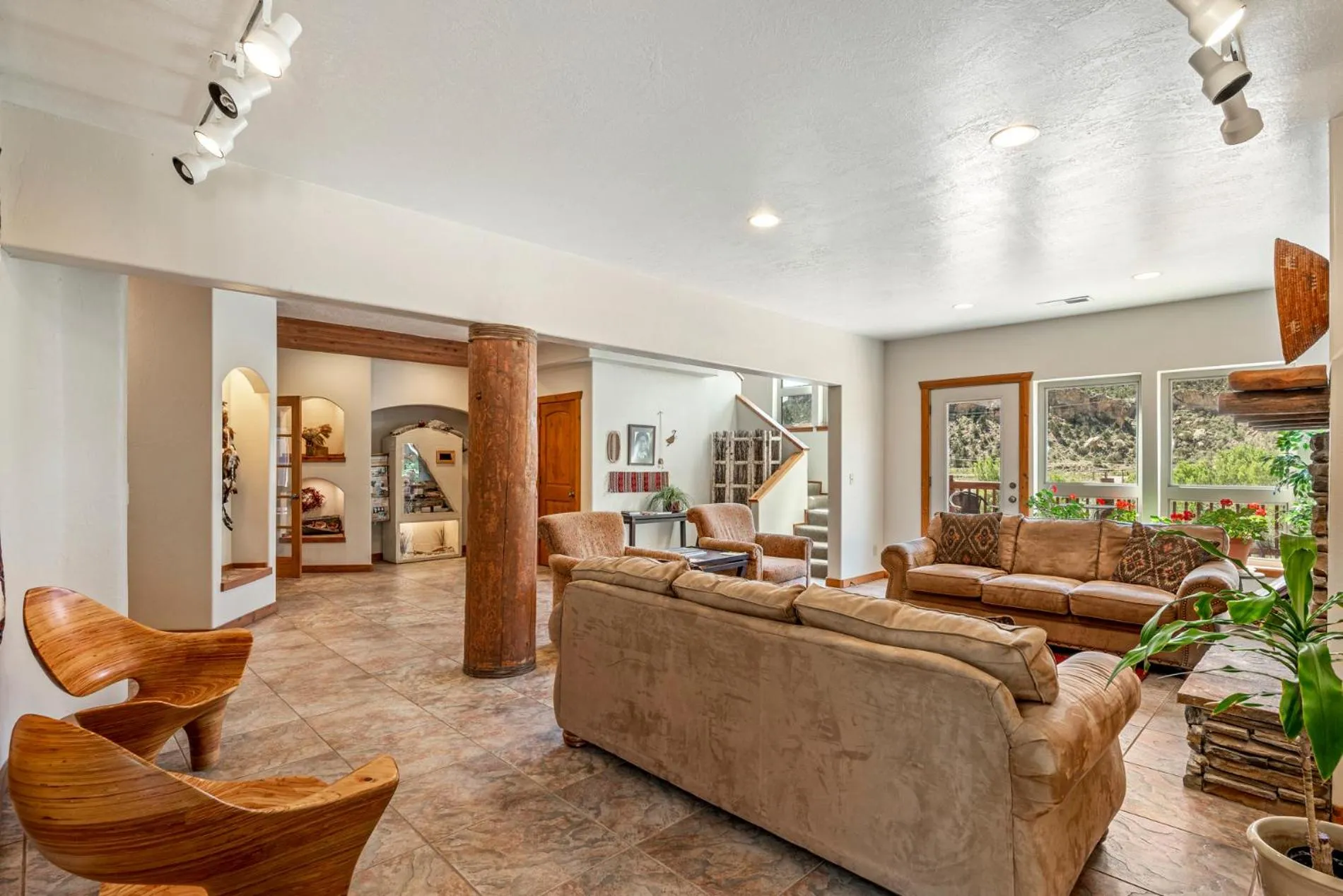 Slot Canyons Inn Bed & Breakfast