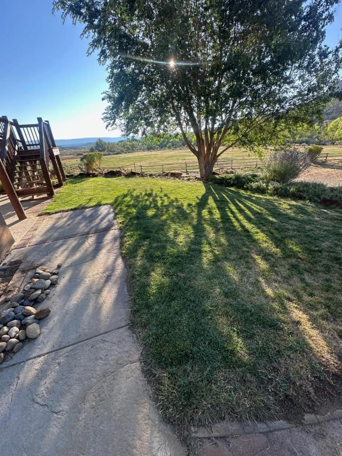 Slot Canyons Inn Bed & Breakfast