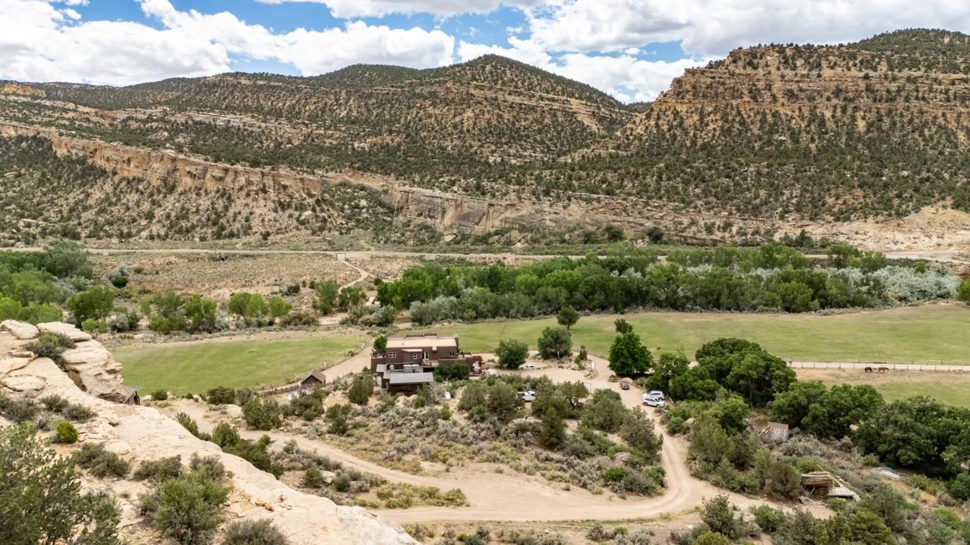 Slot Canyons Inn Bed & Breakfast