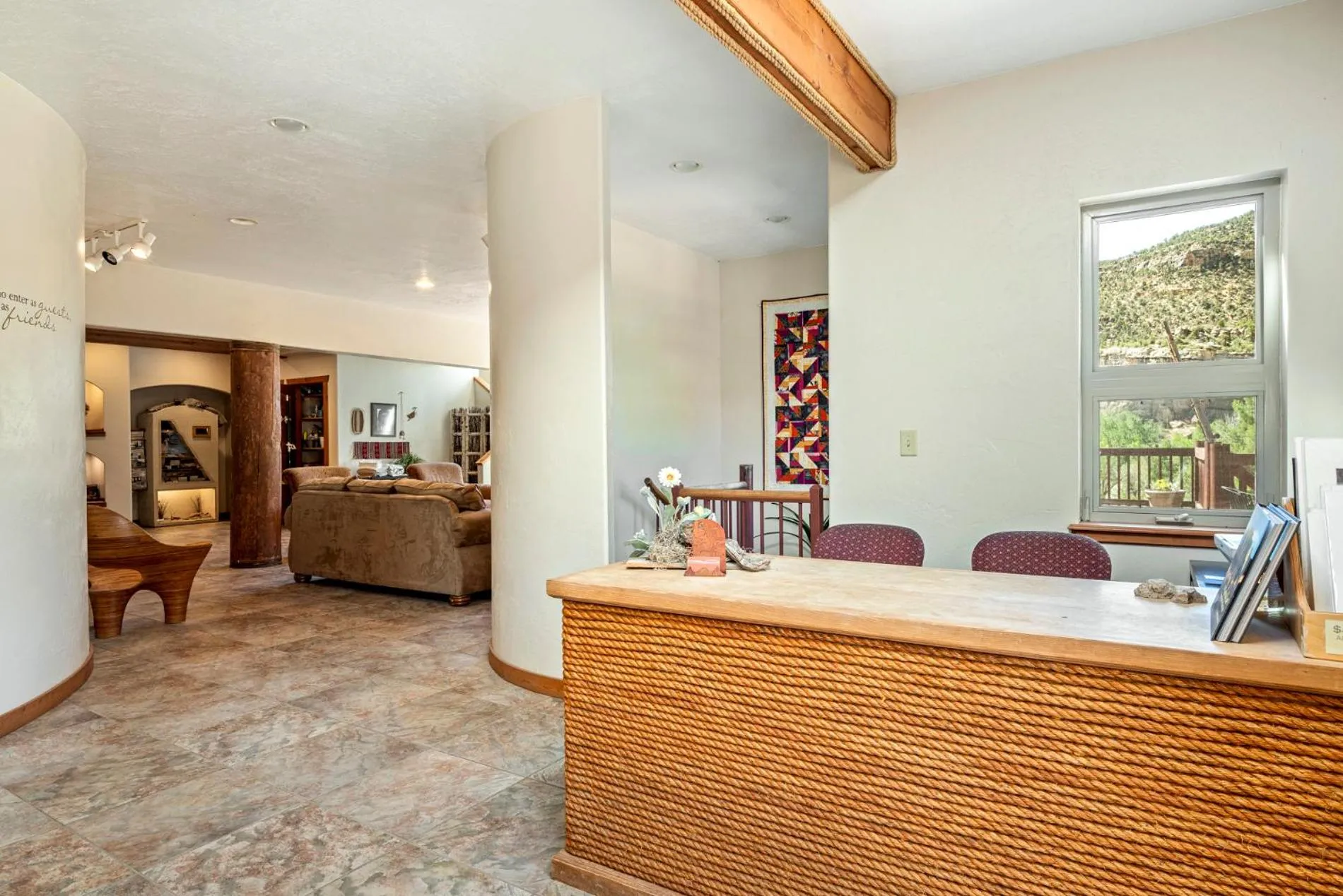 Slot Canyons Inn Bed & Breakfast