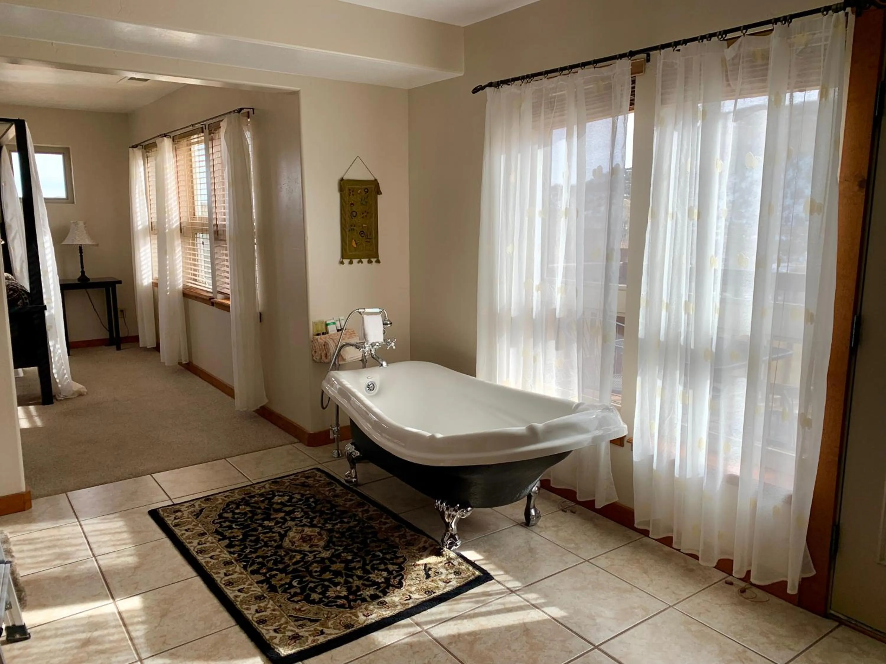 Slot Canyons Inn Bed & Breakfast