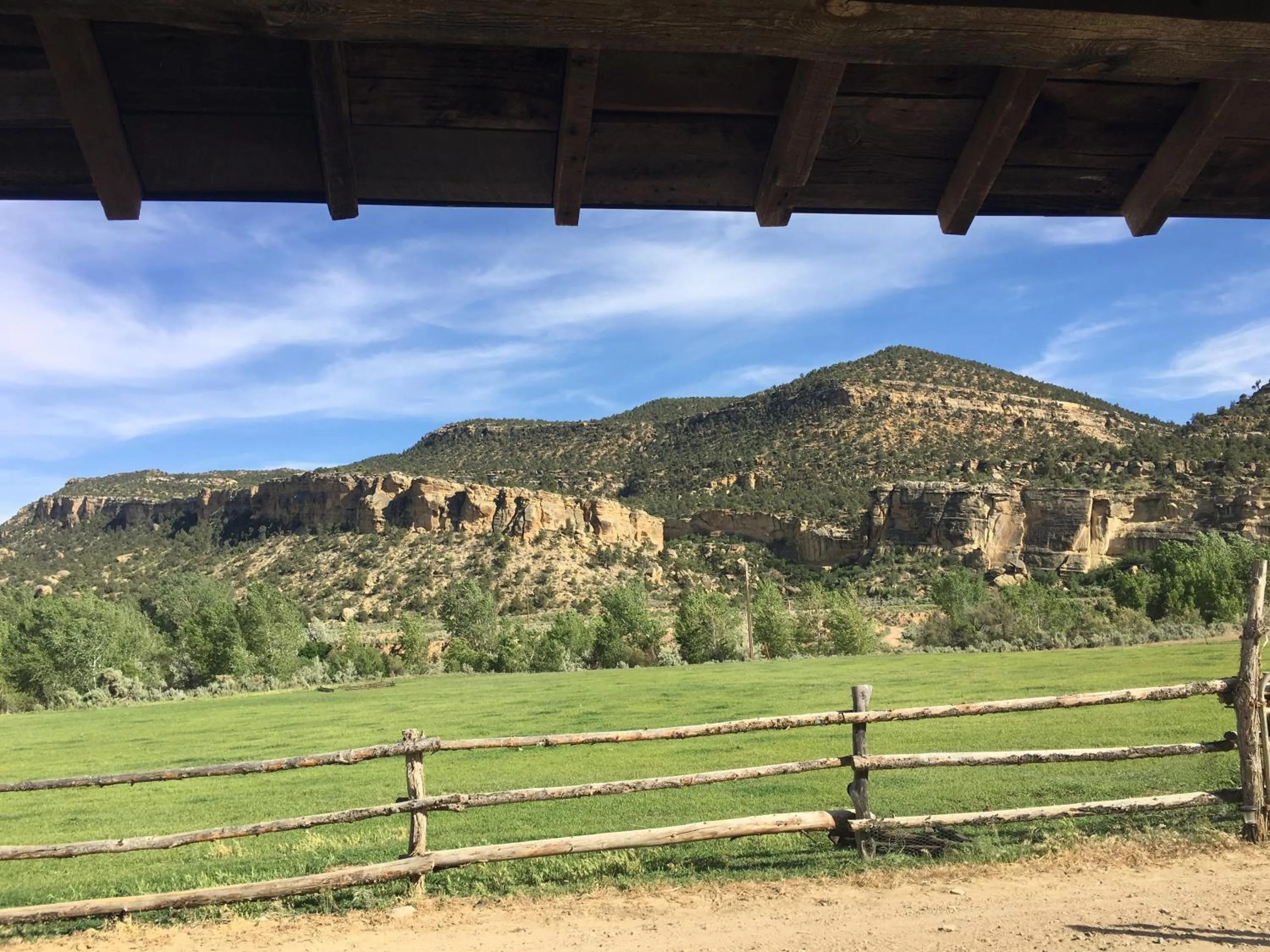 Slot Canyons Inn Bed & Breakfast