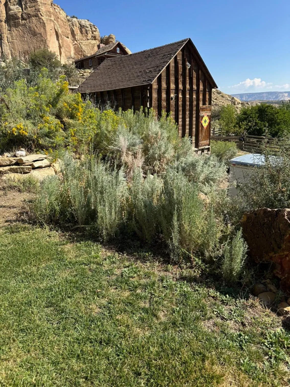 Slot Canyons Inn Bed & Breakfast