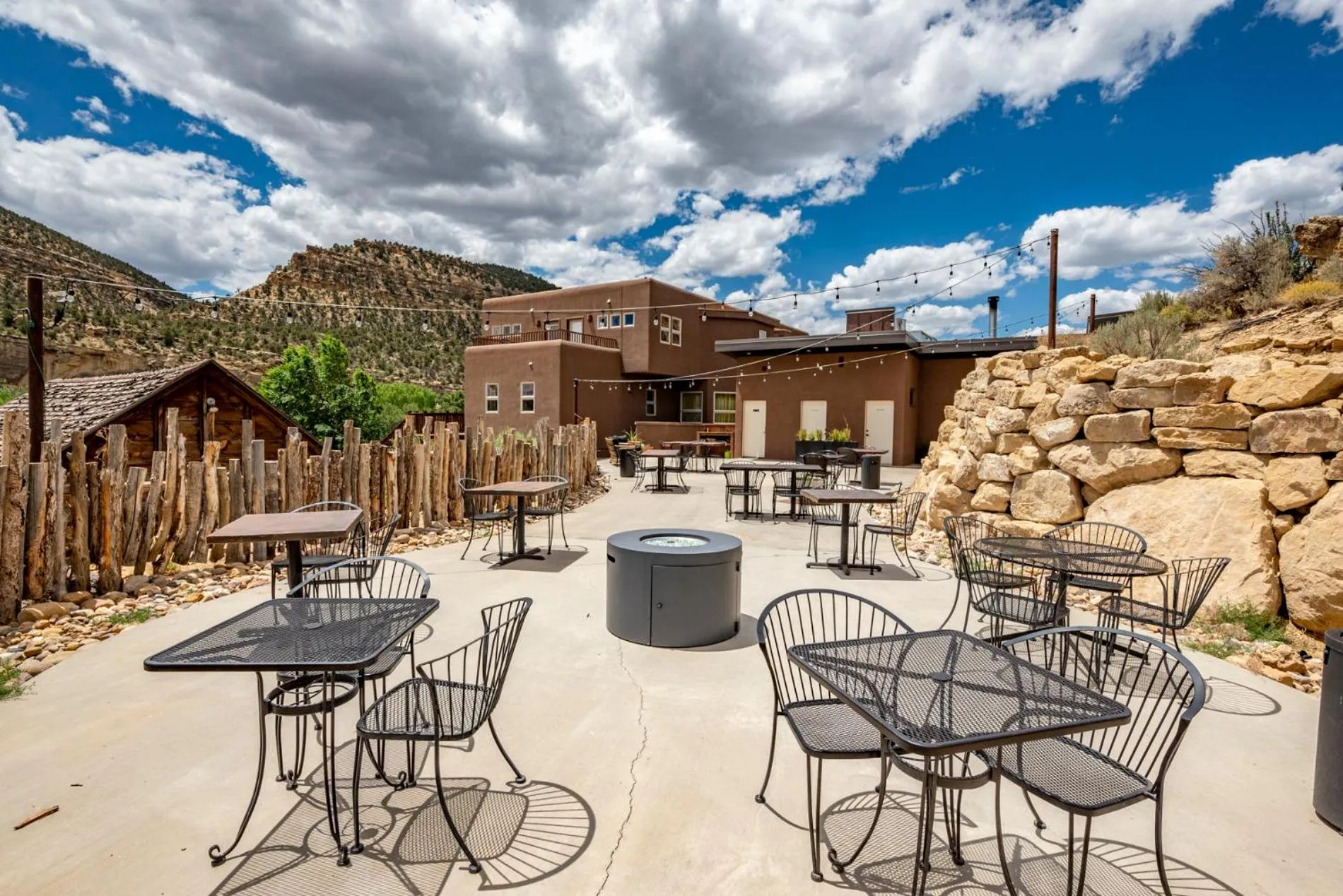 Slot Canyons Inn Bed & Breakfast