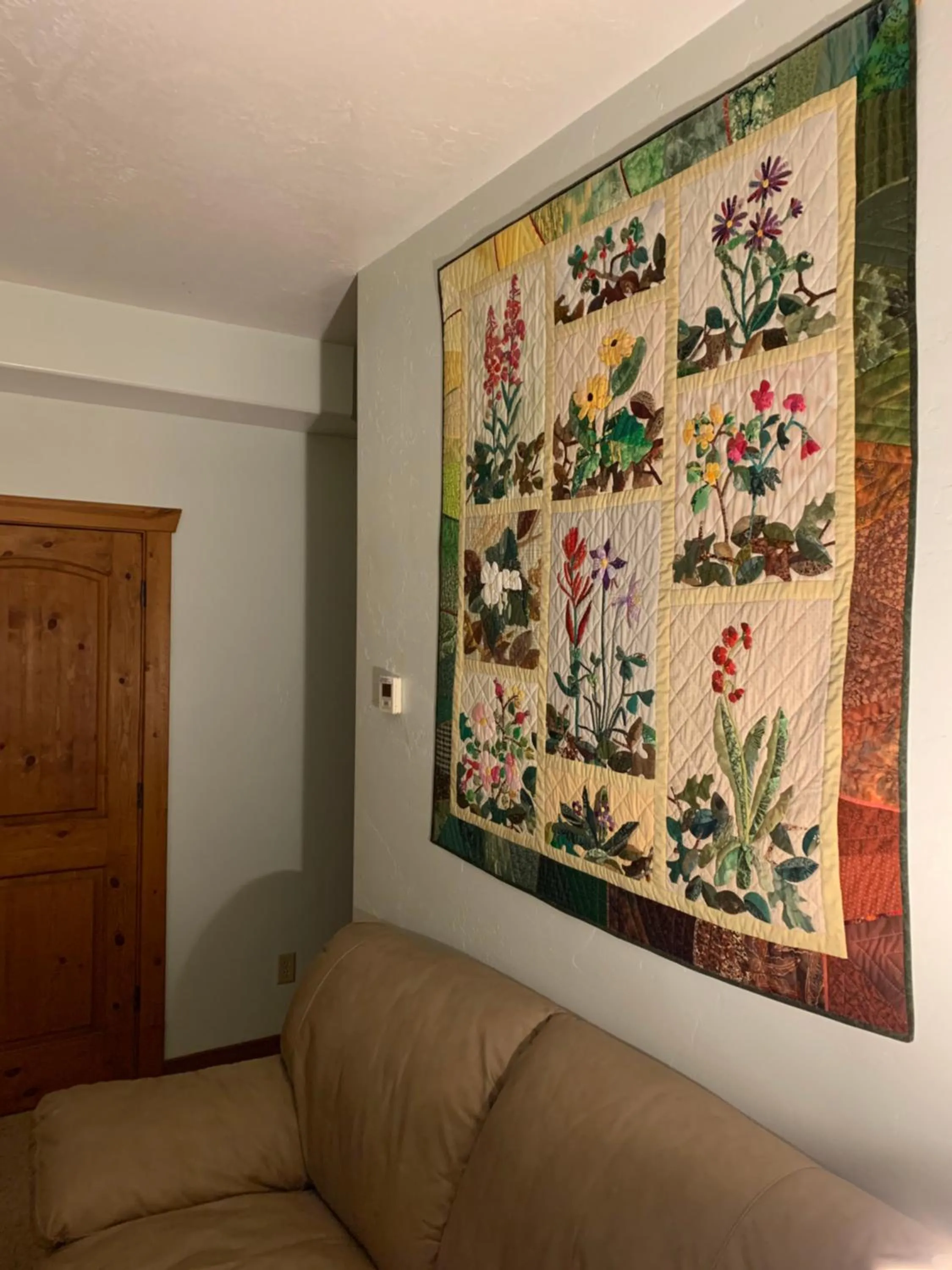 Slot Canyons Inn Bed & Breakfast