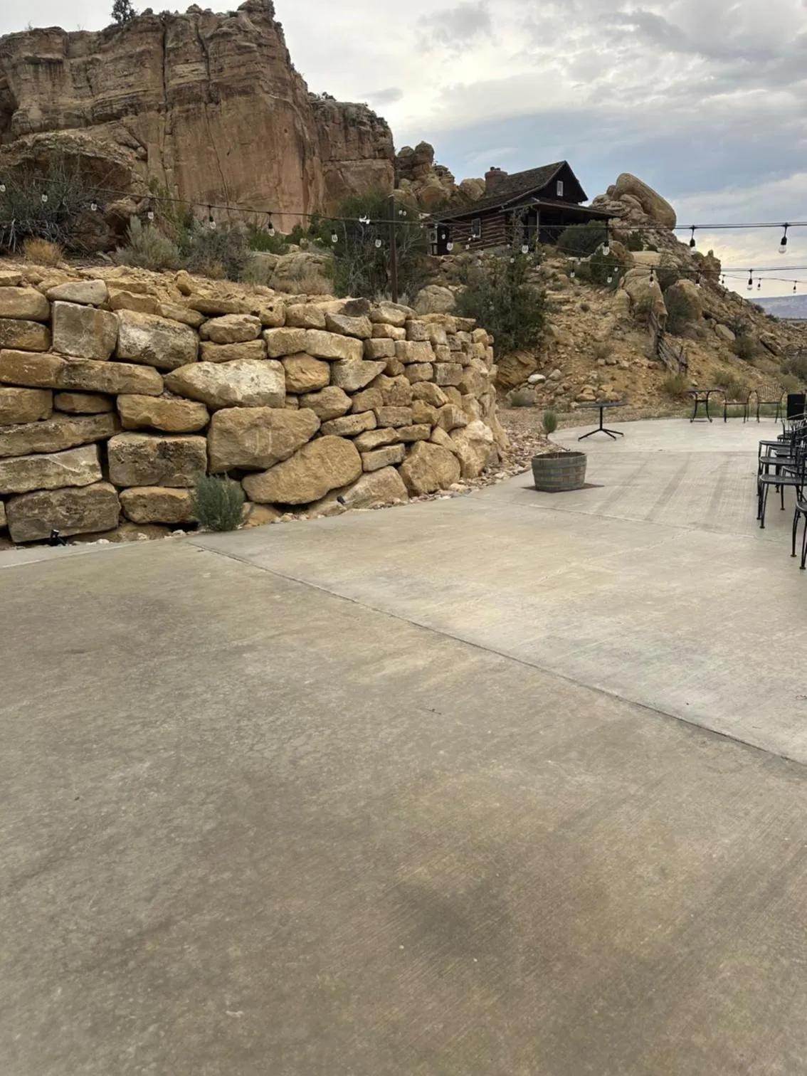 Slot Canyons Inn Bed & Breakfast