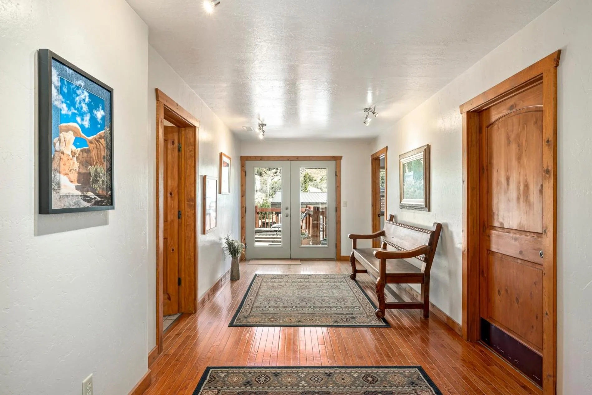 Slot Canyons Inn Bed & Breakfast