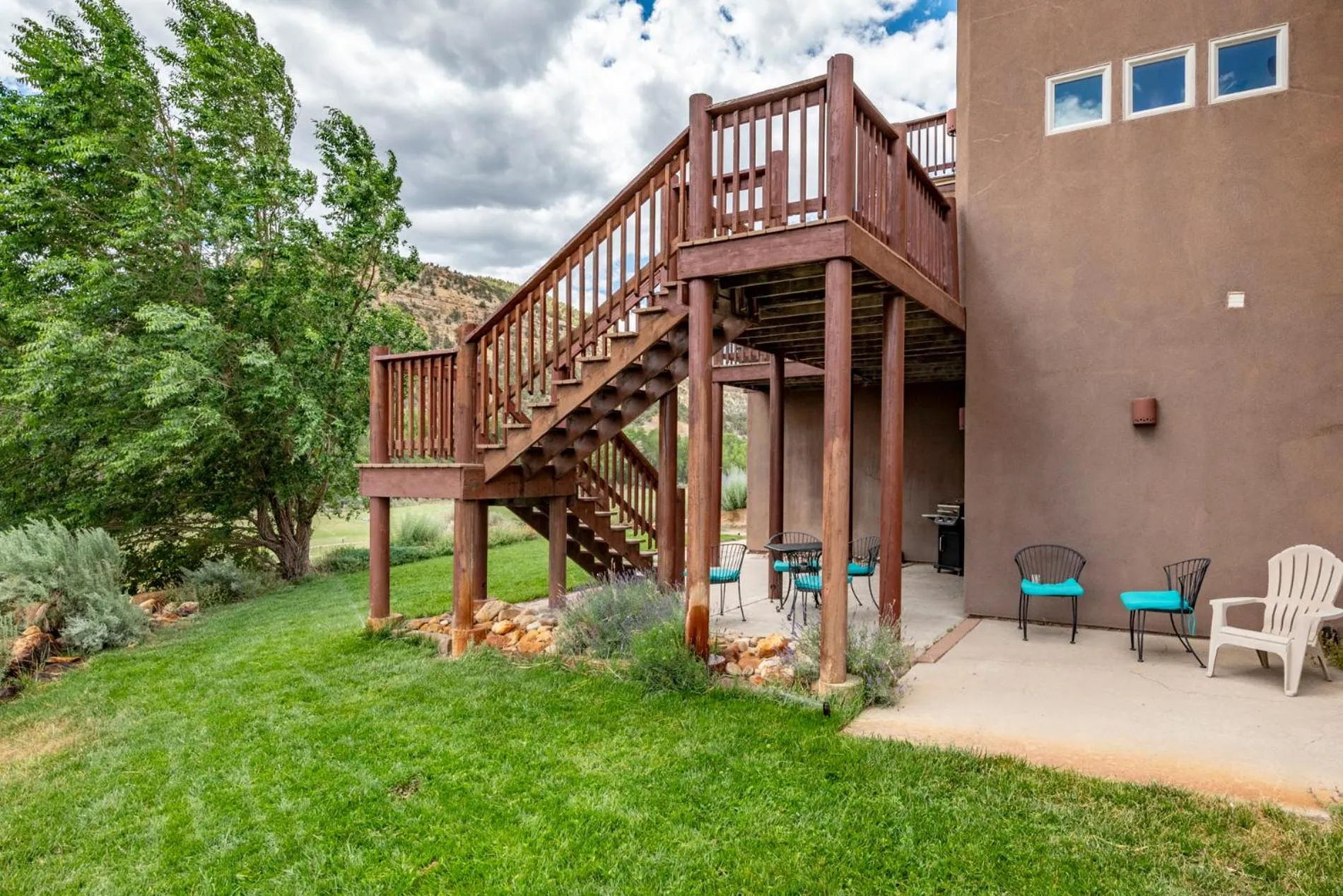 Slot Canyons Inn Bed & Breakfast