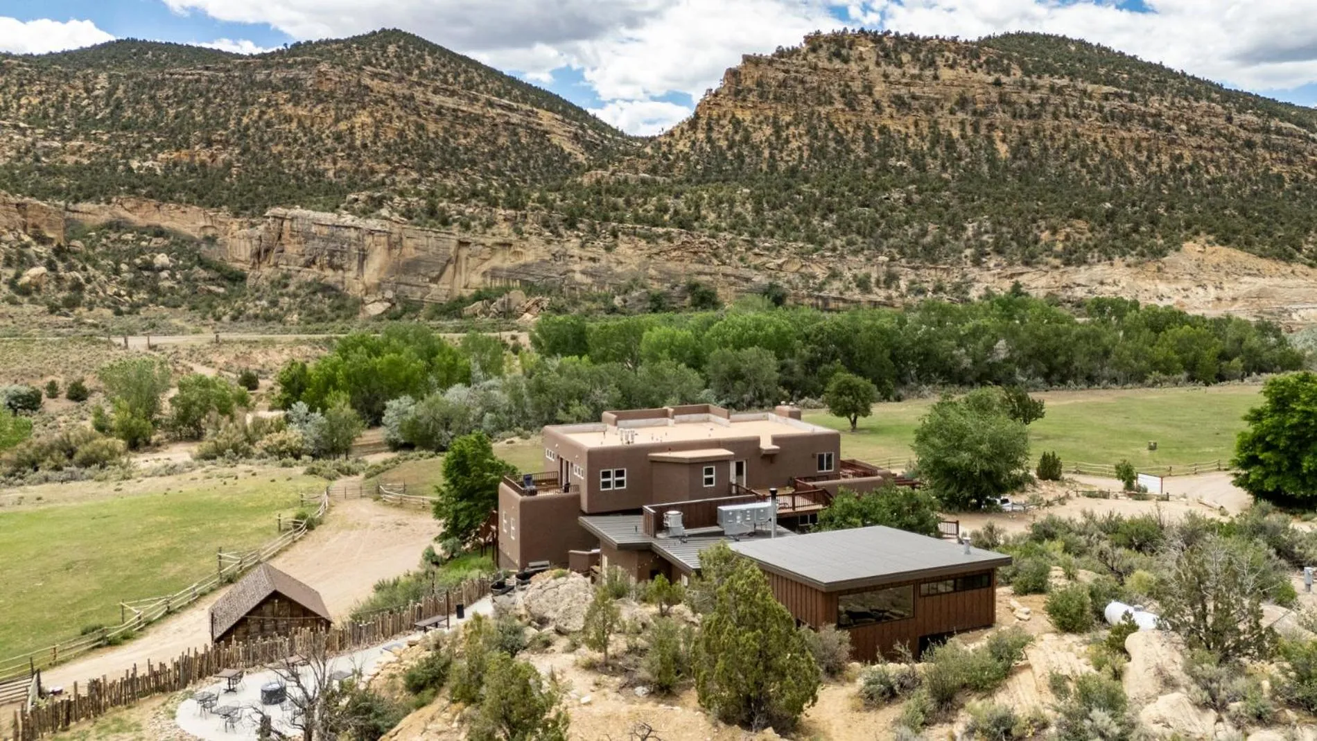 Slot Canyons Inn Bed & Breakfast