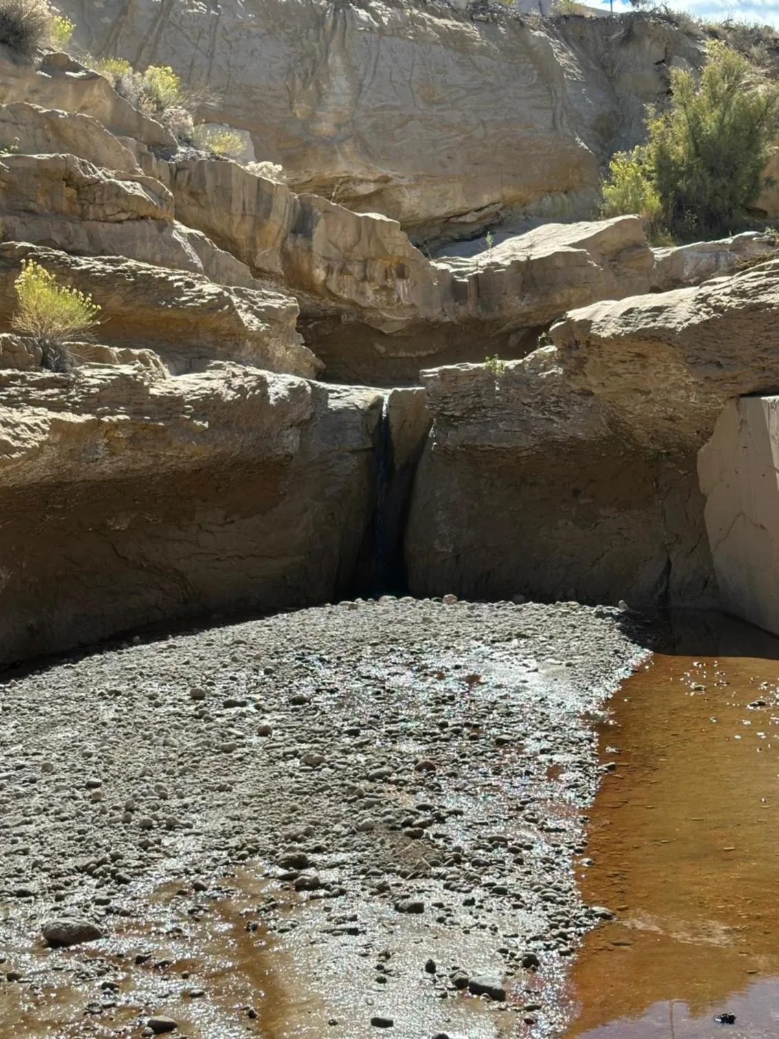 Slot Canyons Inn Bed & Breakfast