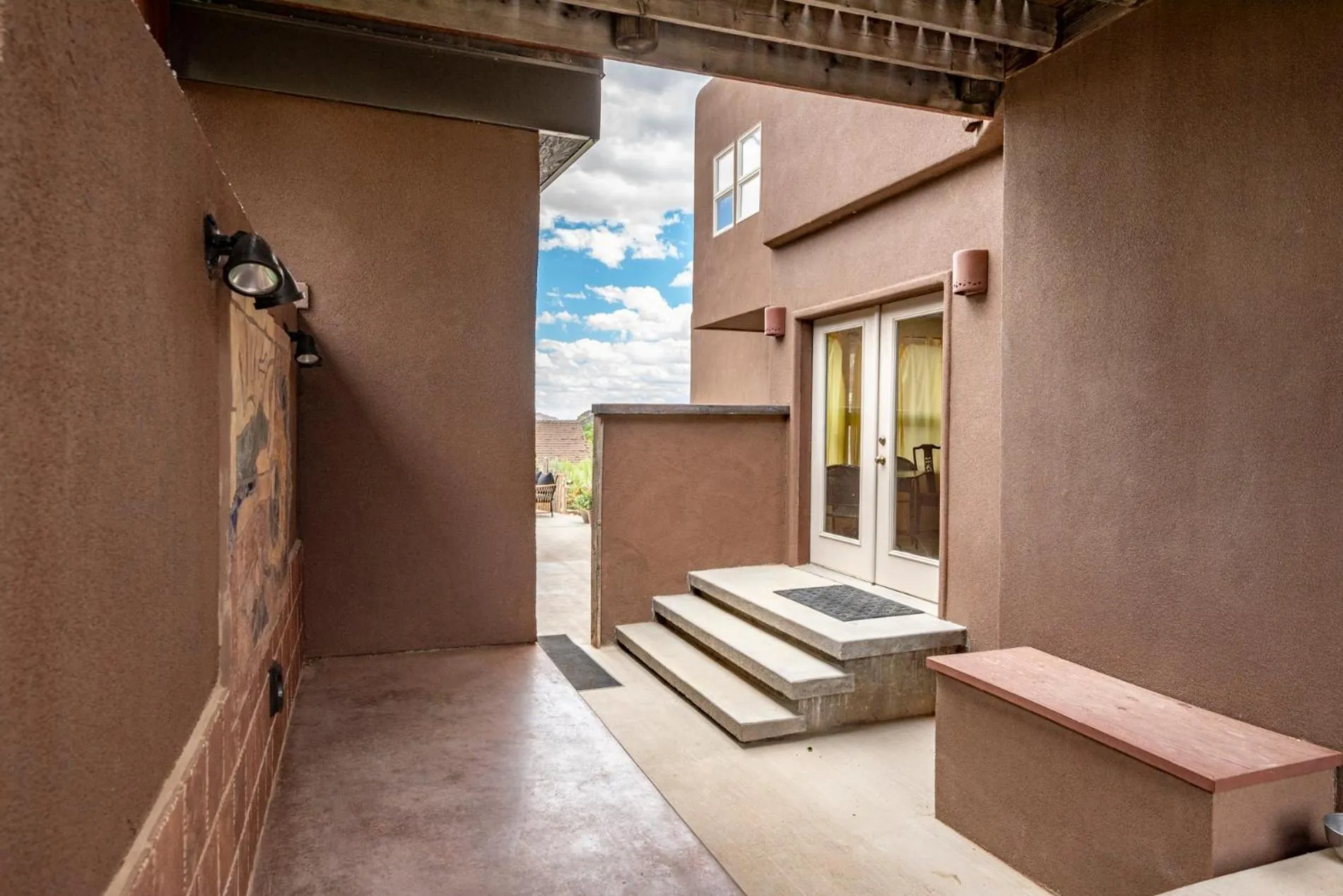 Slot Canyons Inn Bed & Breakfast