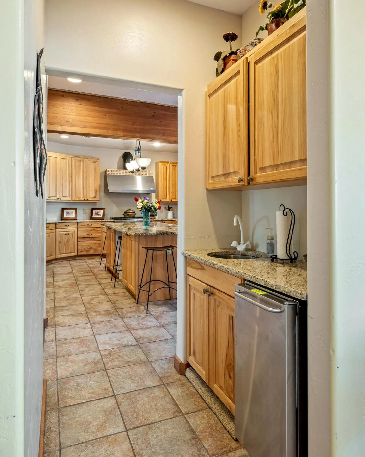 Slot Canyons Inn Bed & Breakfast