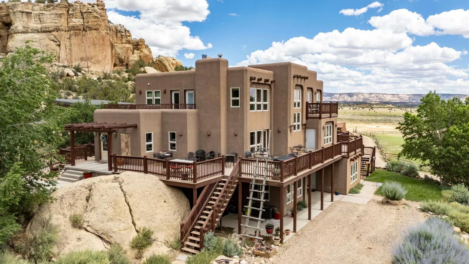 Slot Canyons Inn Bed & Breakfast