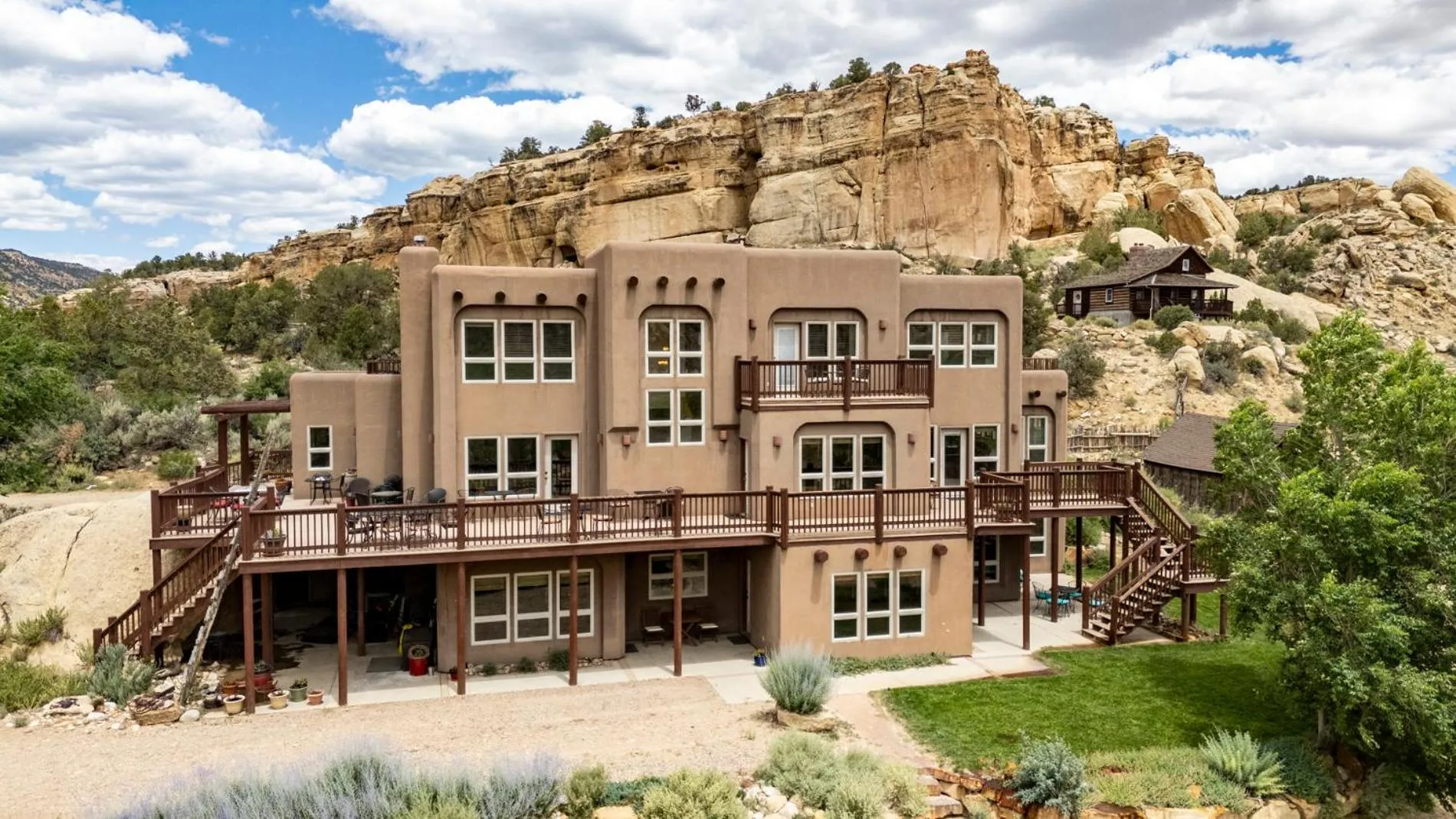 Slot Canyons Inn Bed & Breakfast