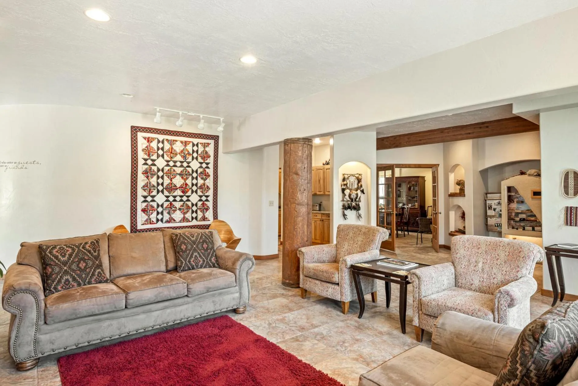 Slot Canyons Inn Bed & Breakfast