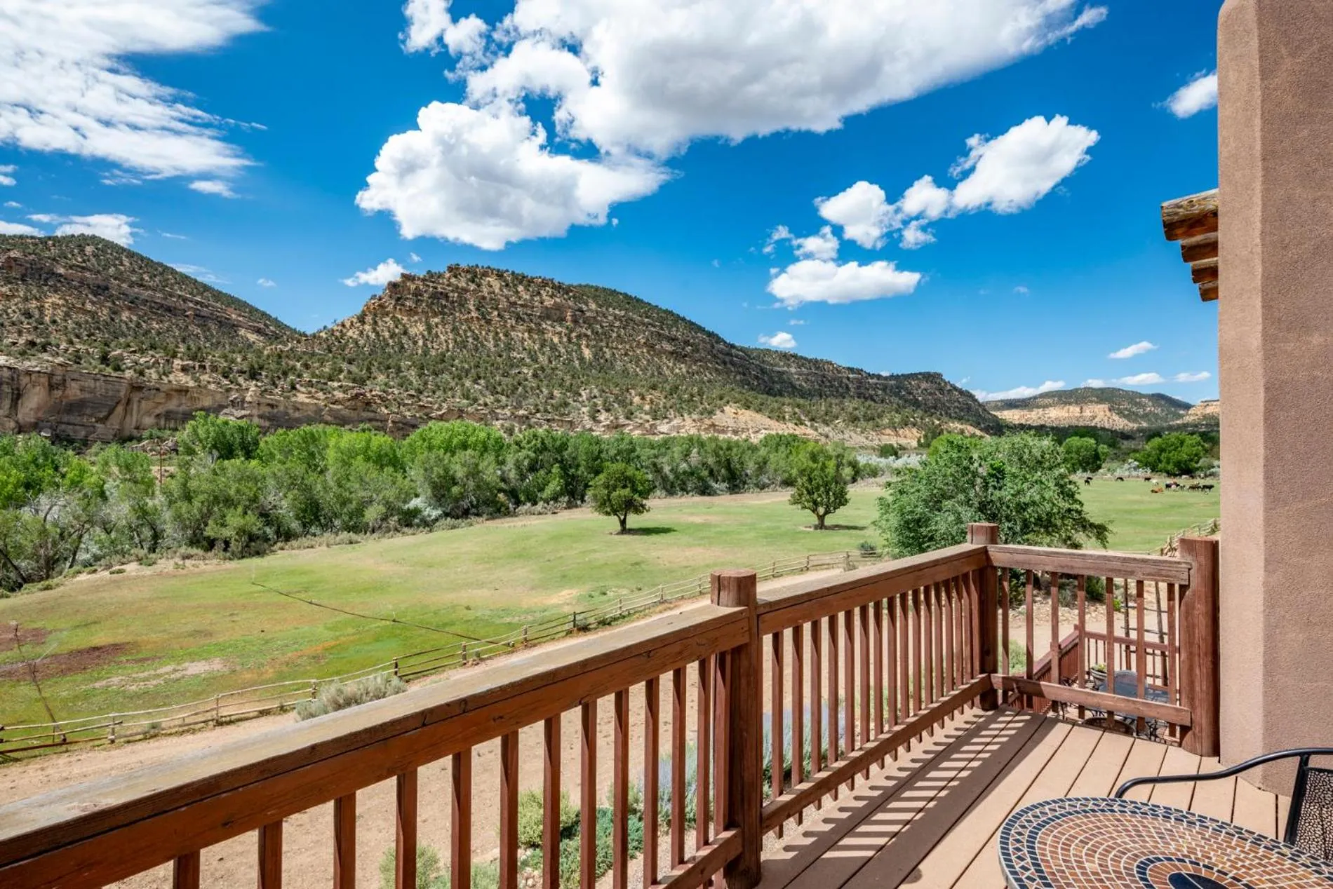 Slot Canyons Inn Bed & Breakfast