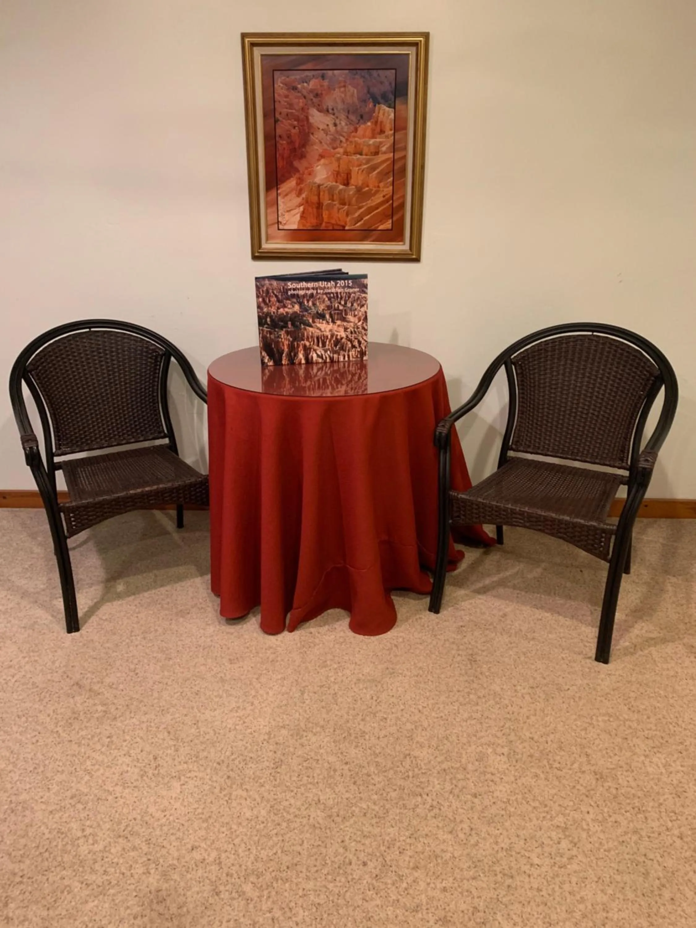 Slot Canyons Inn Bed & Breakfast