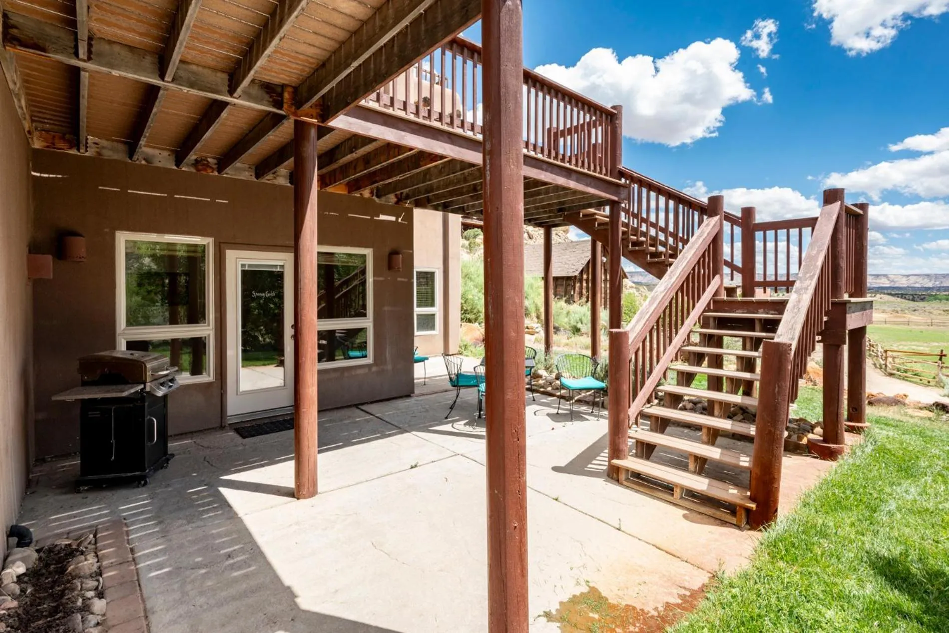 Slot Canyons Inn Bed & Breakfast